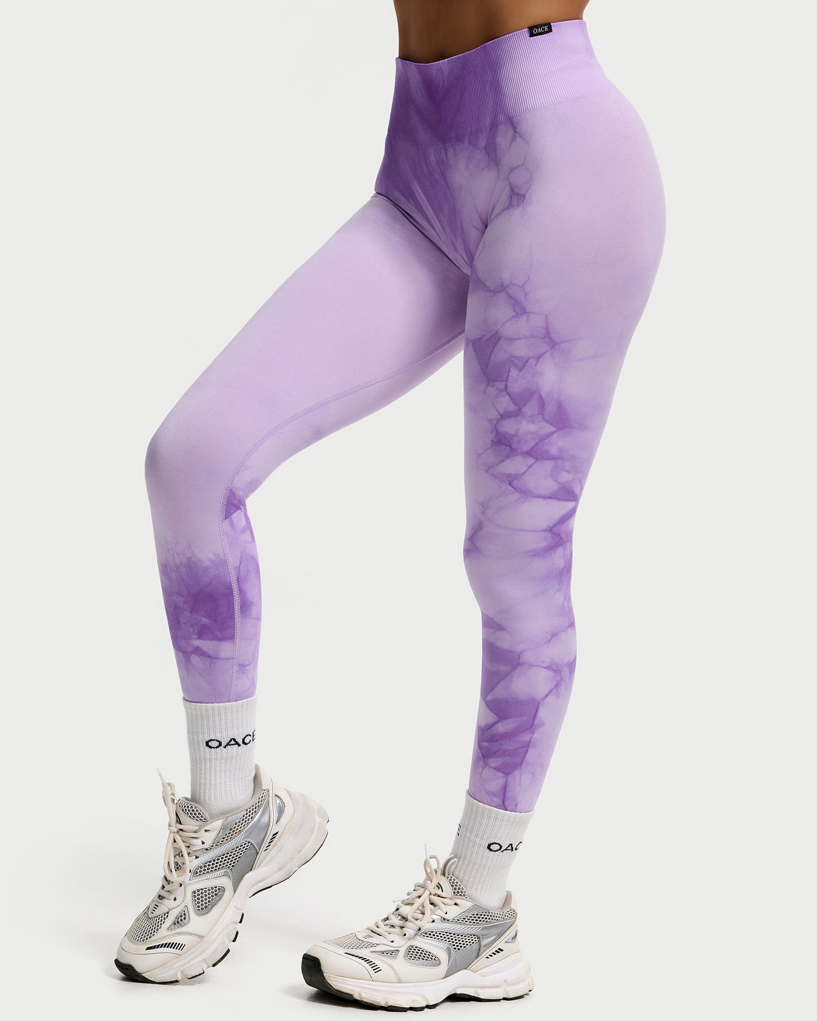 violet