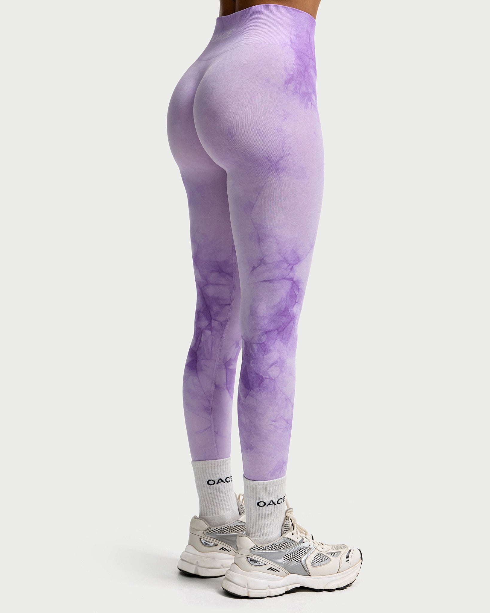 violet
