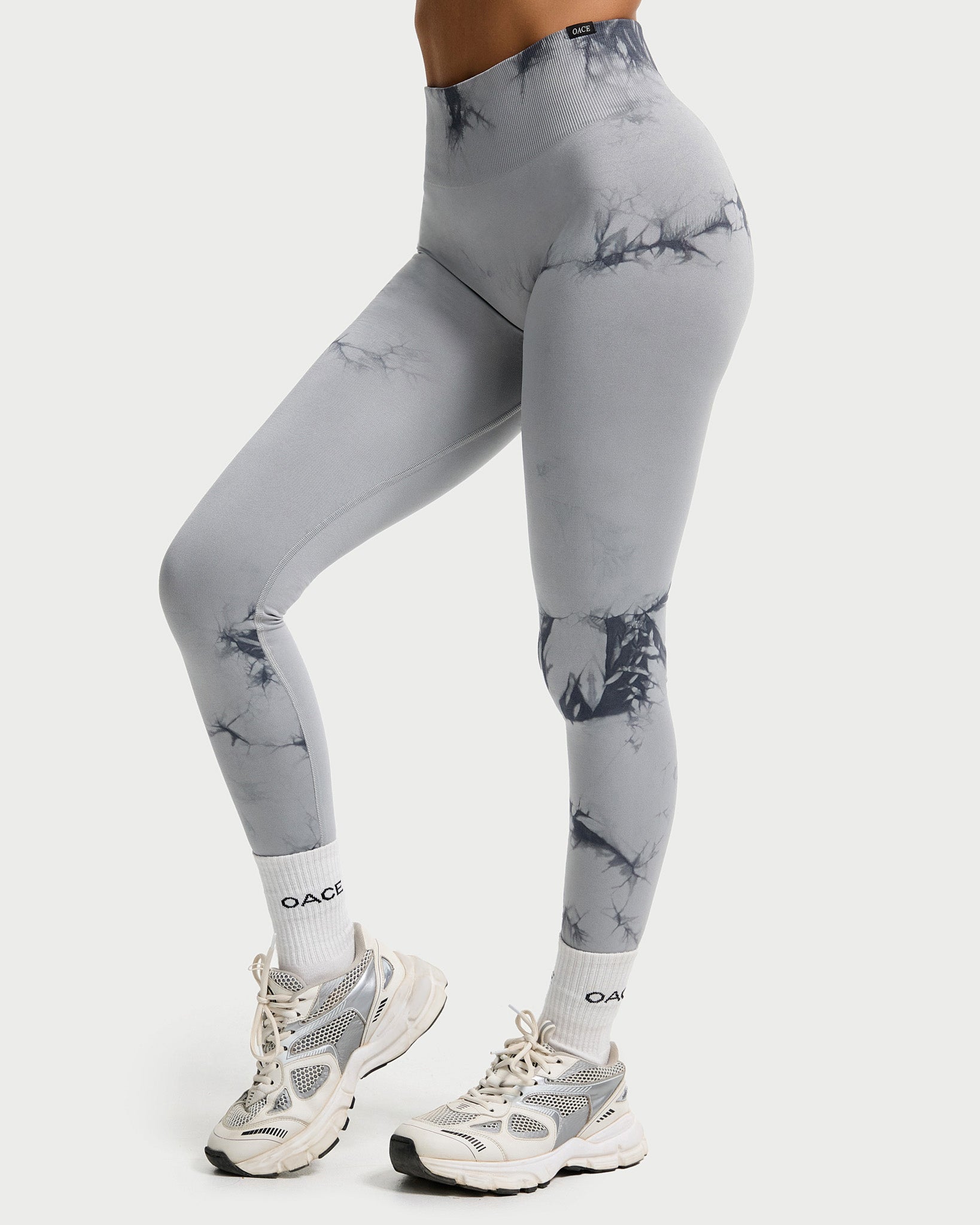 ash grey