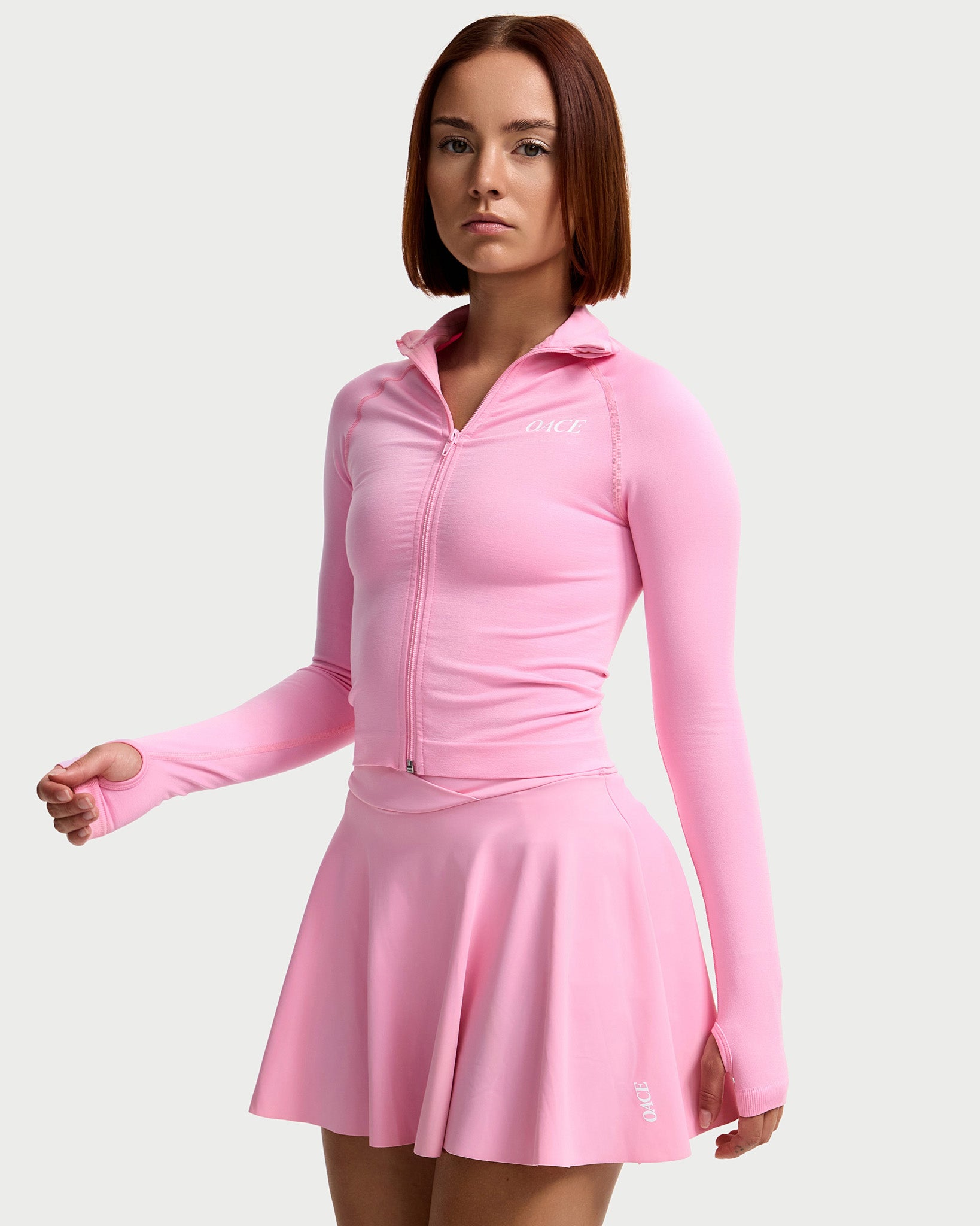 Appearance Hourglass Jacket (Outlet)