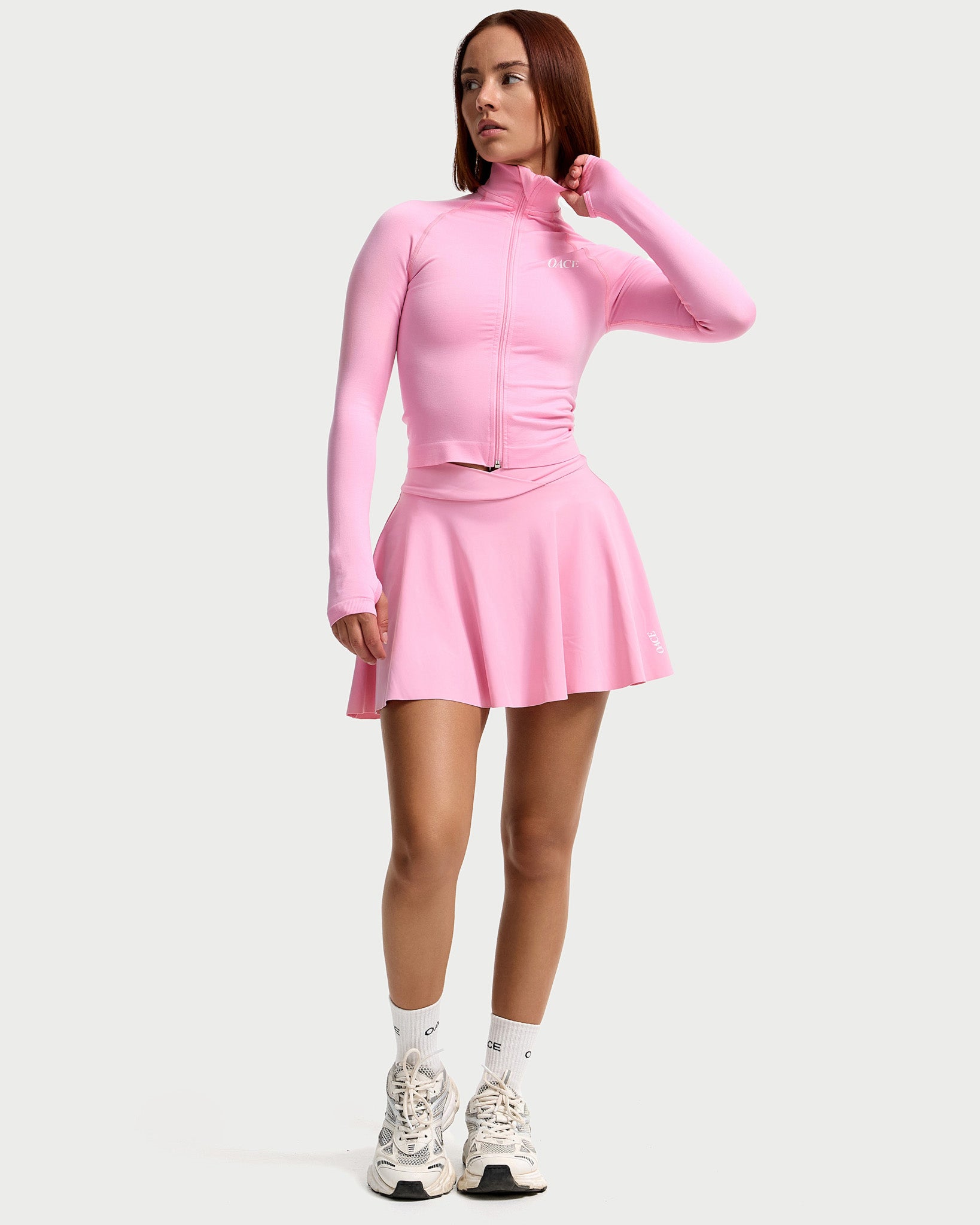 Appearance Hourglass Jacket (Outlet)