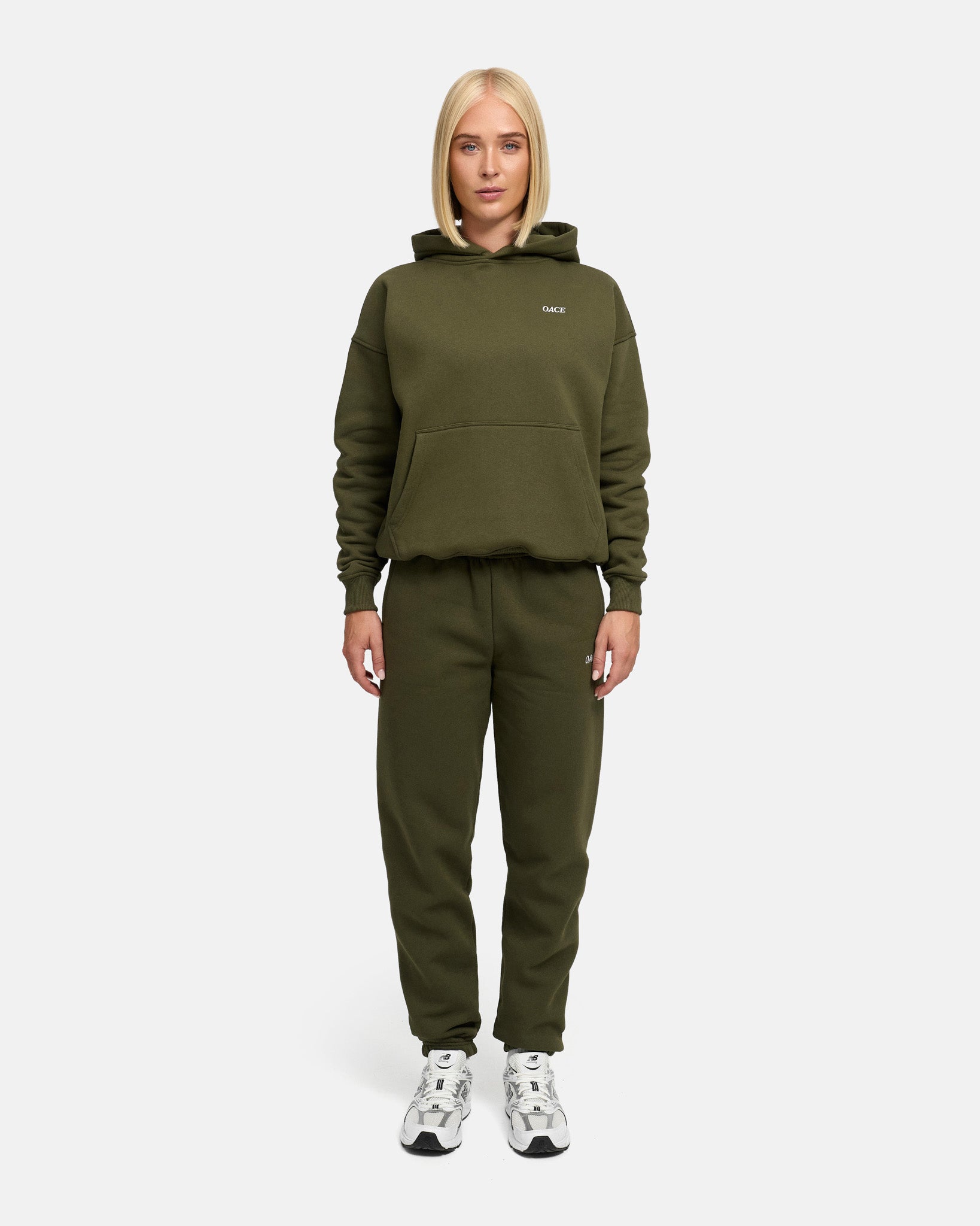 dark olive