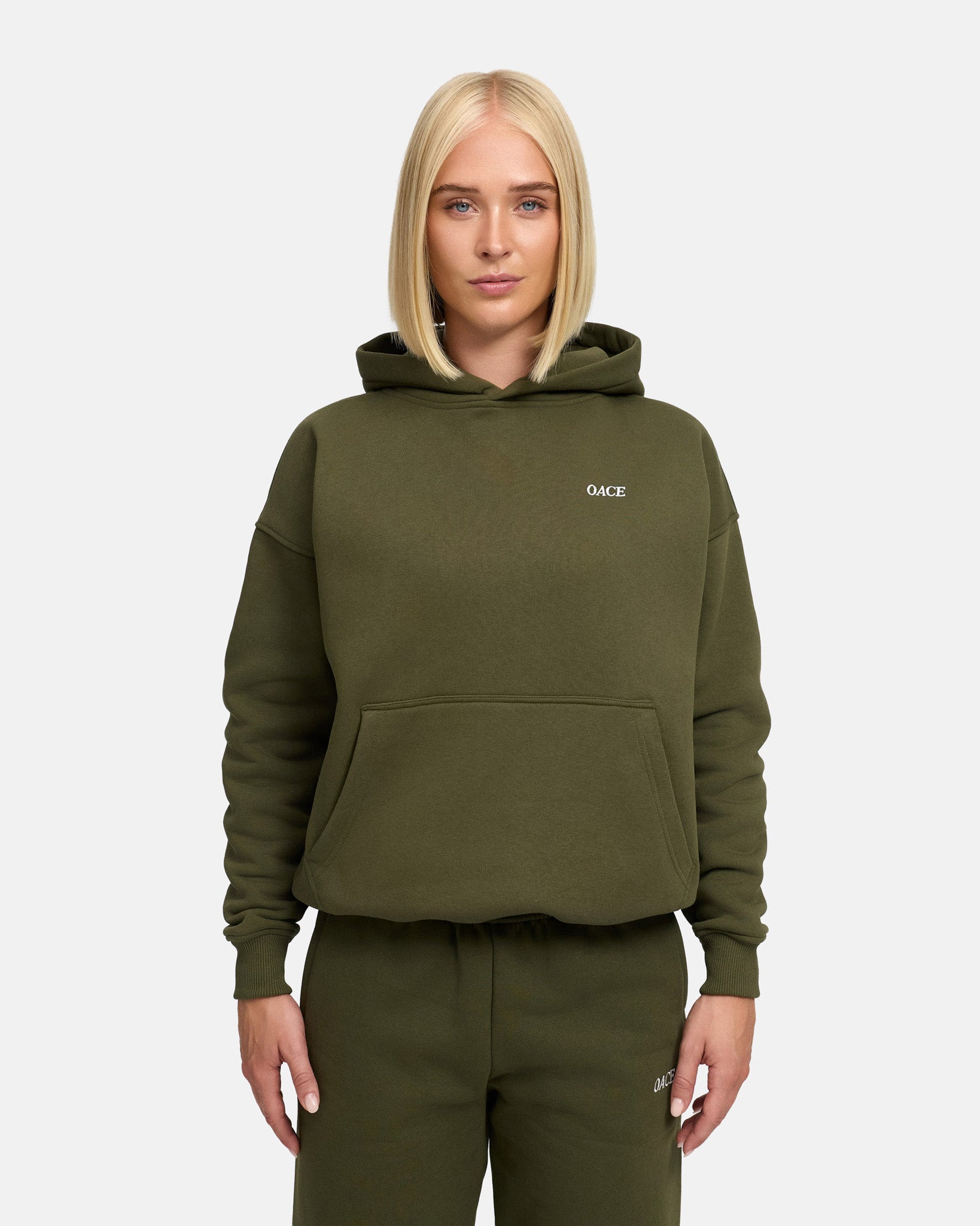 dark olive