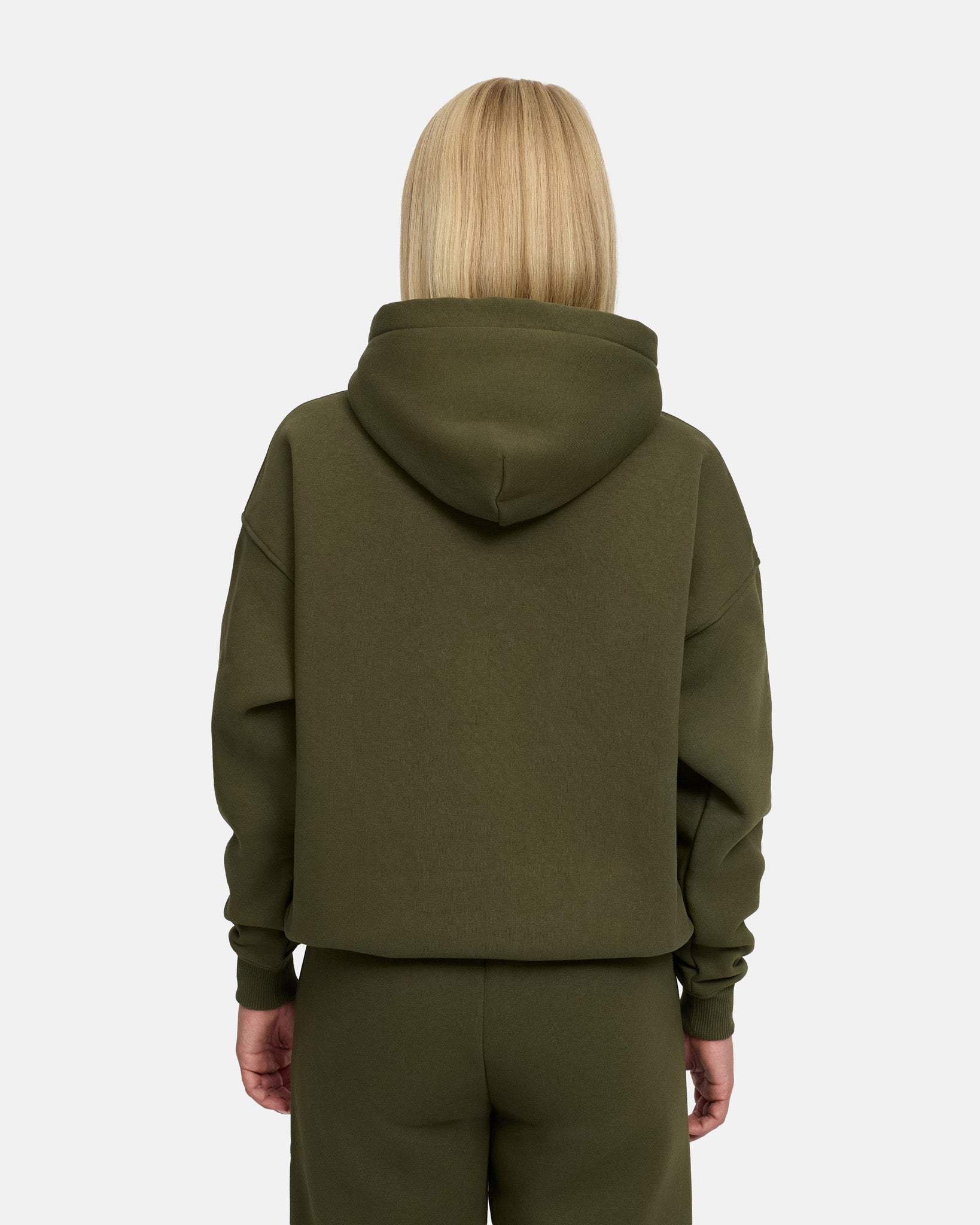 dark olive