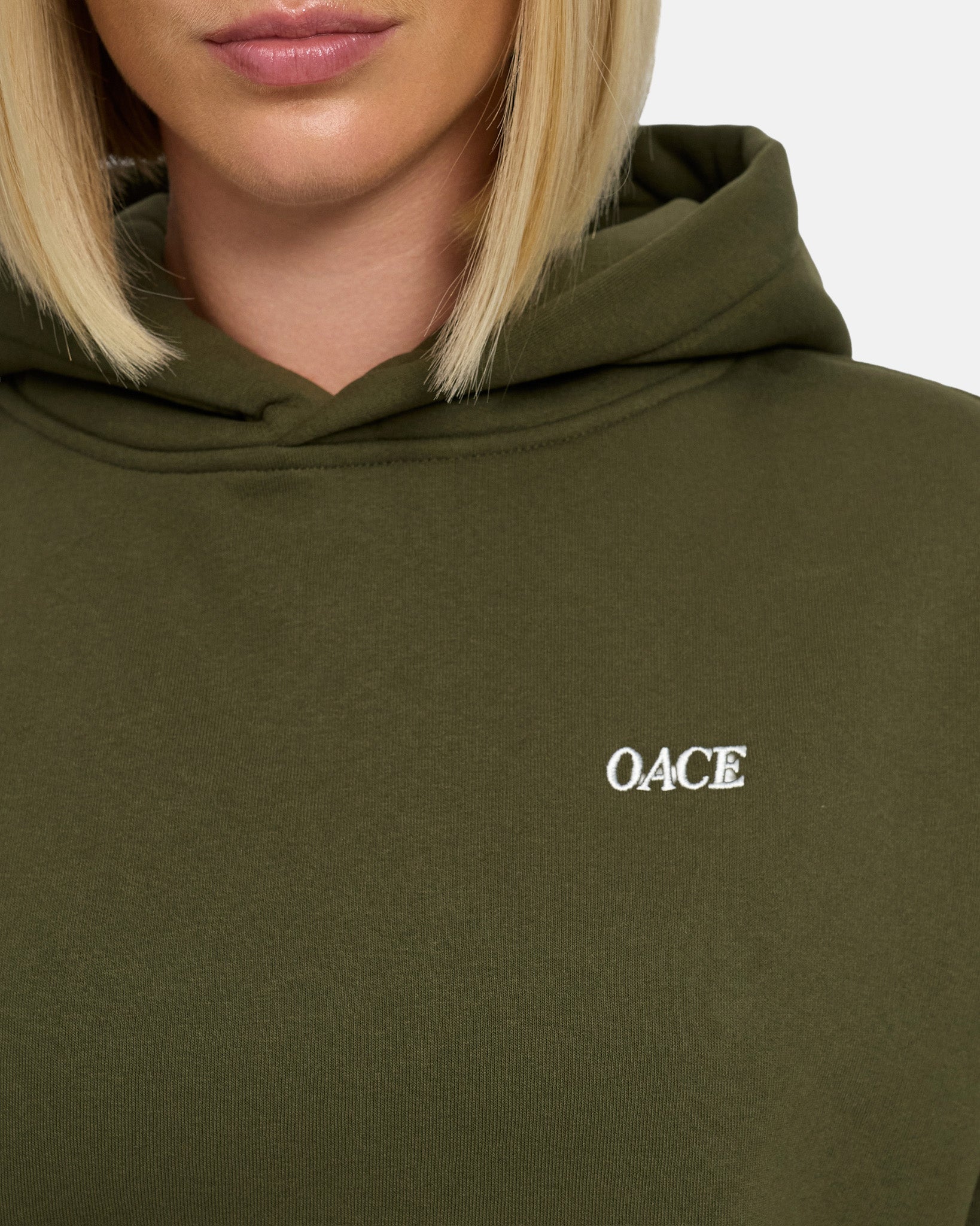dark olive