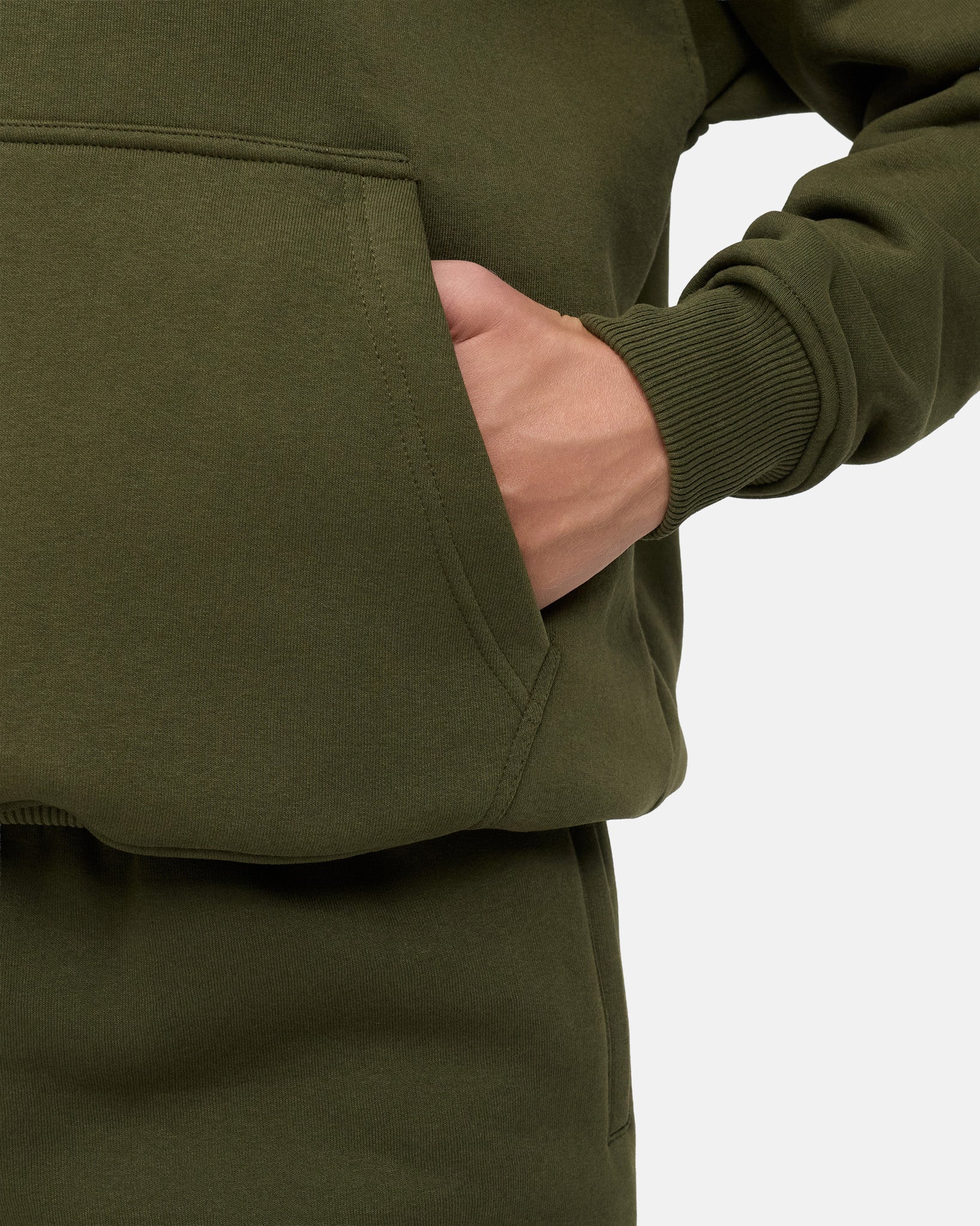 dark olive