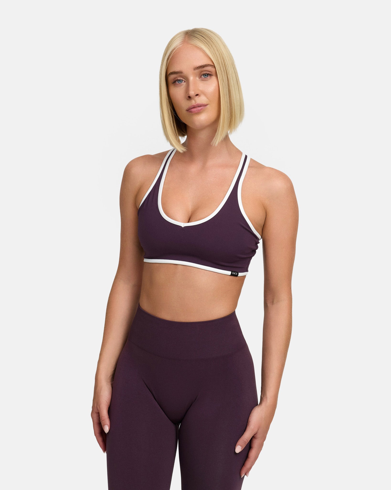 dark violet