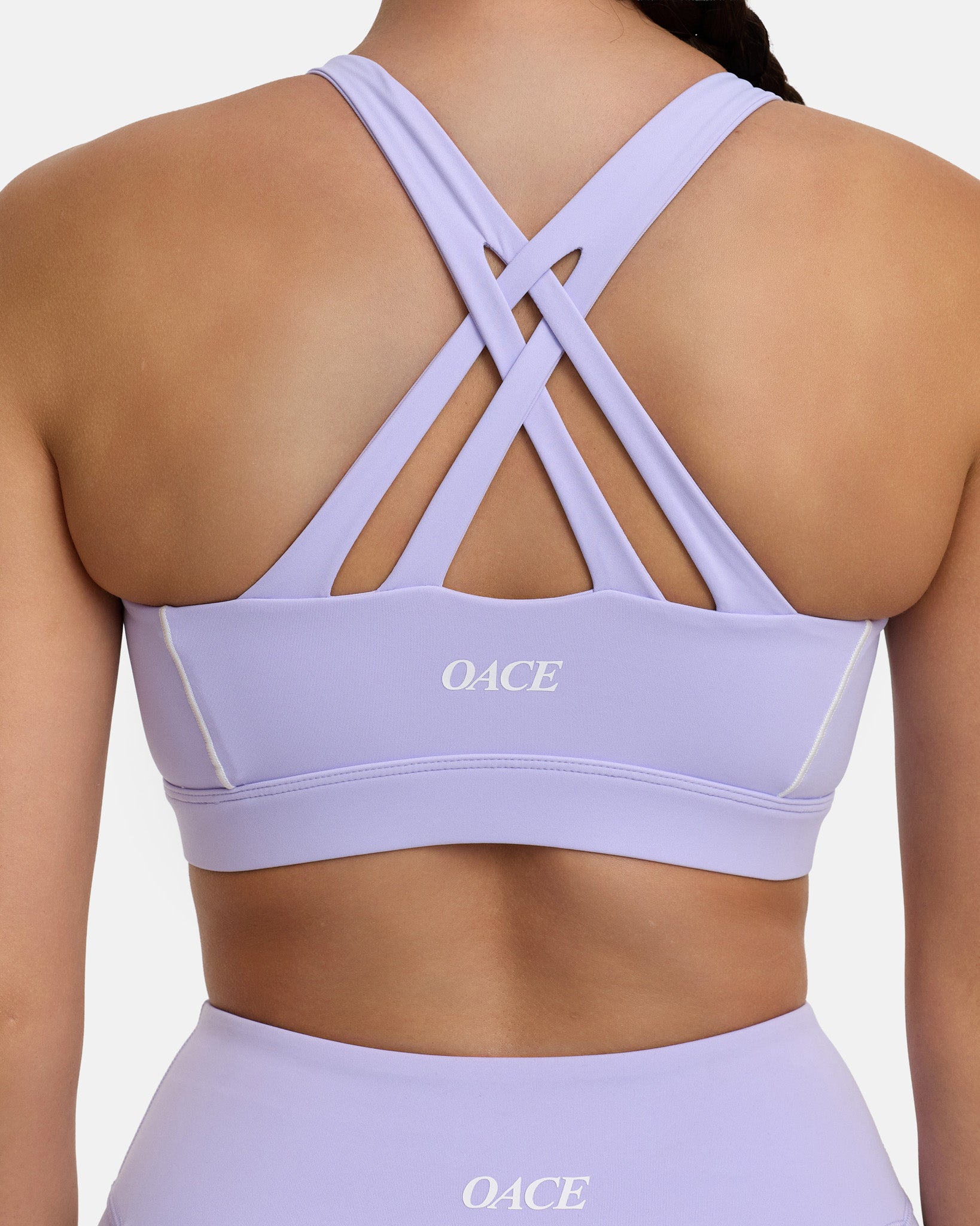 vibrant lilac