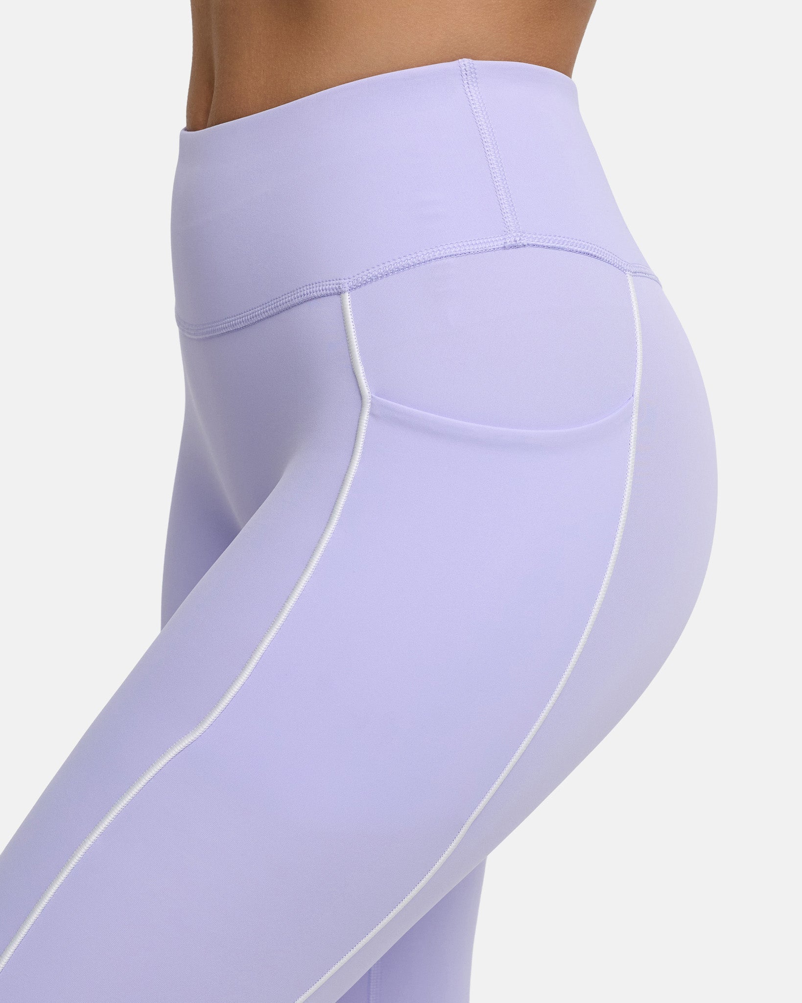 vibrant lilac