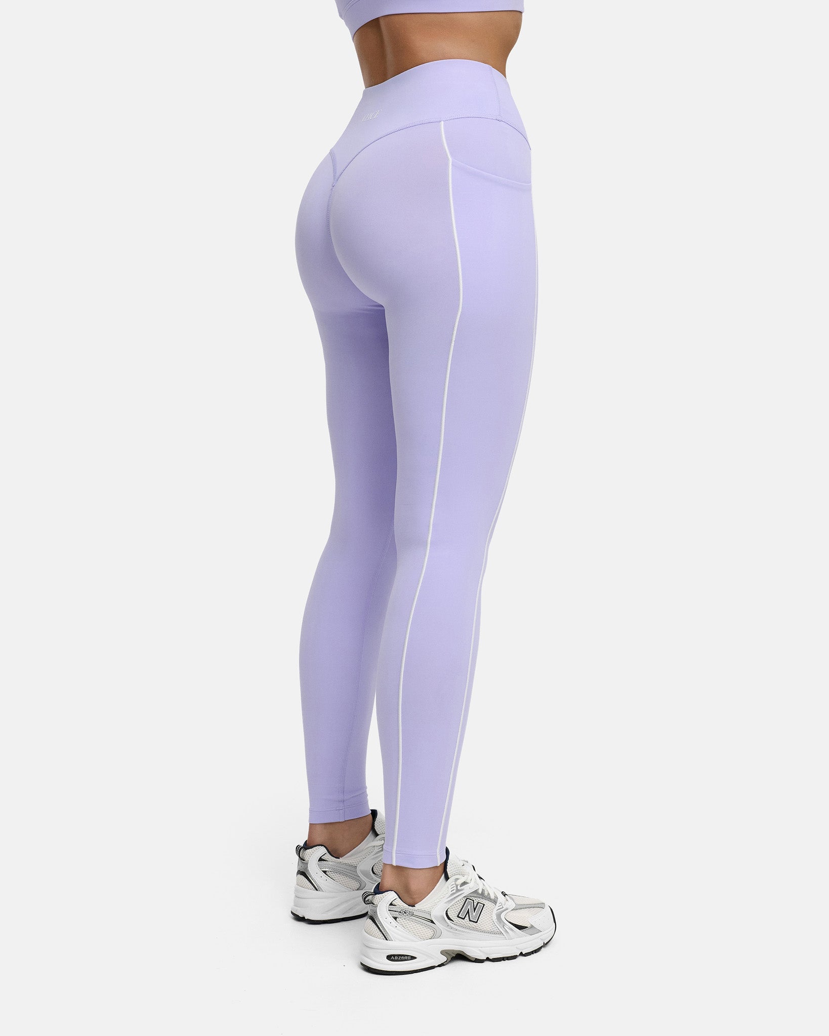 vibrant lilac