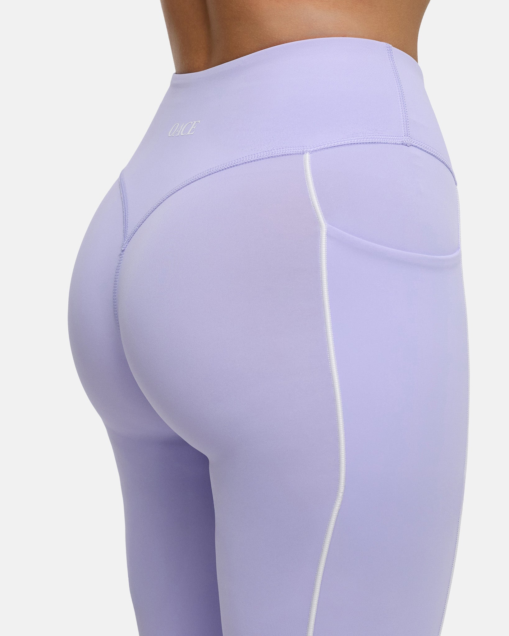 vibrant lilac