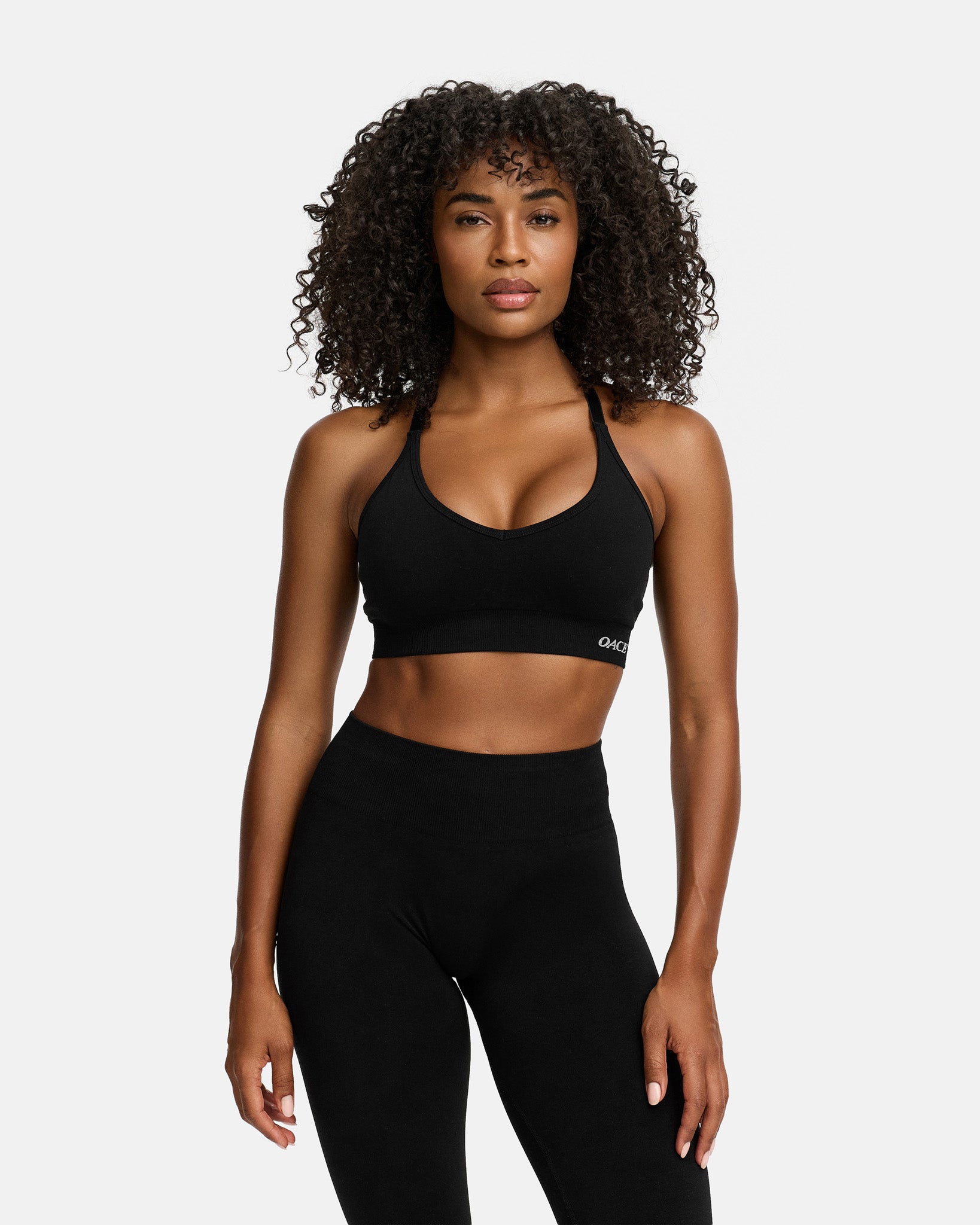 true black