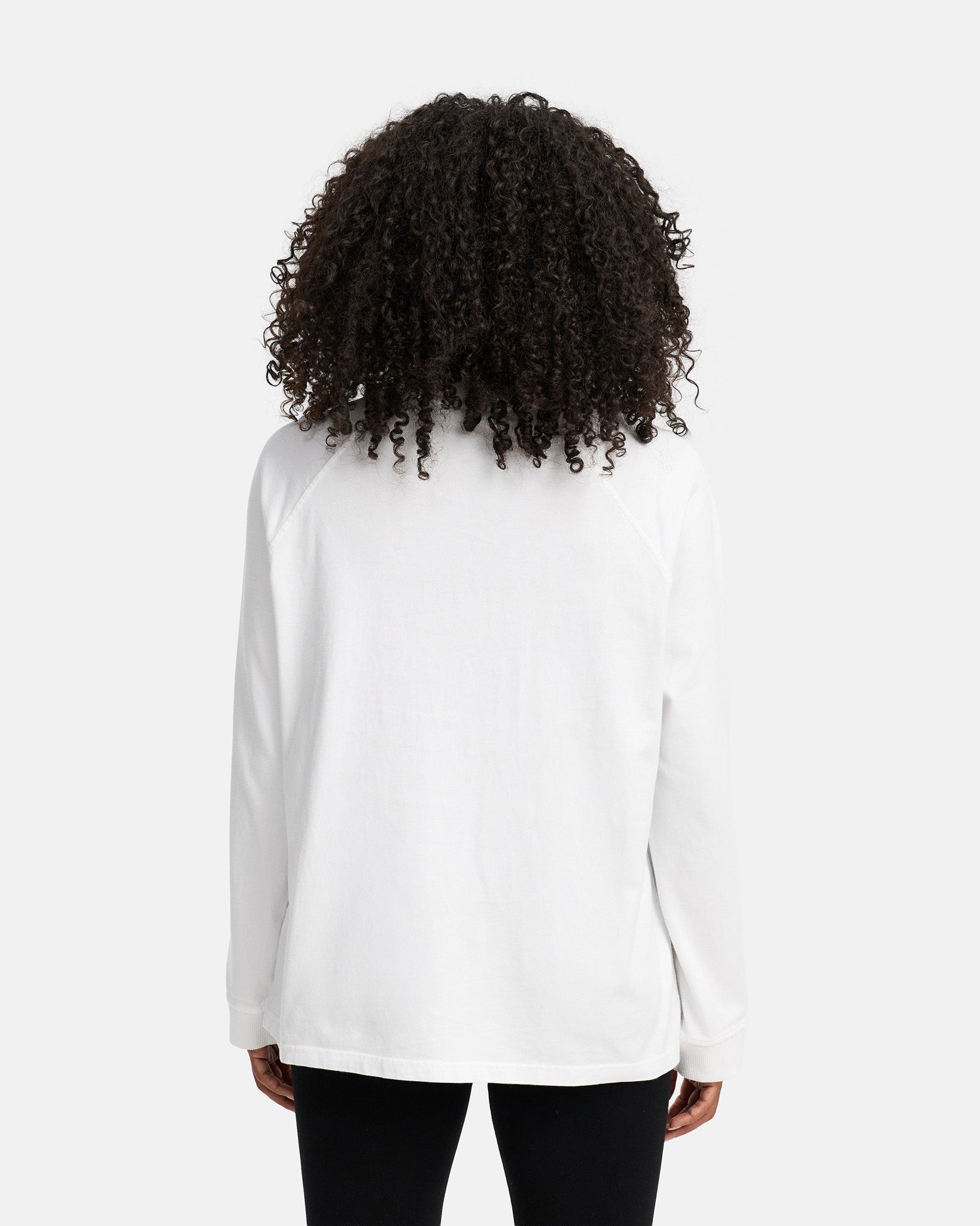 washed warm white