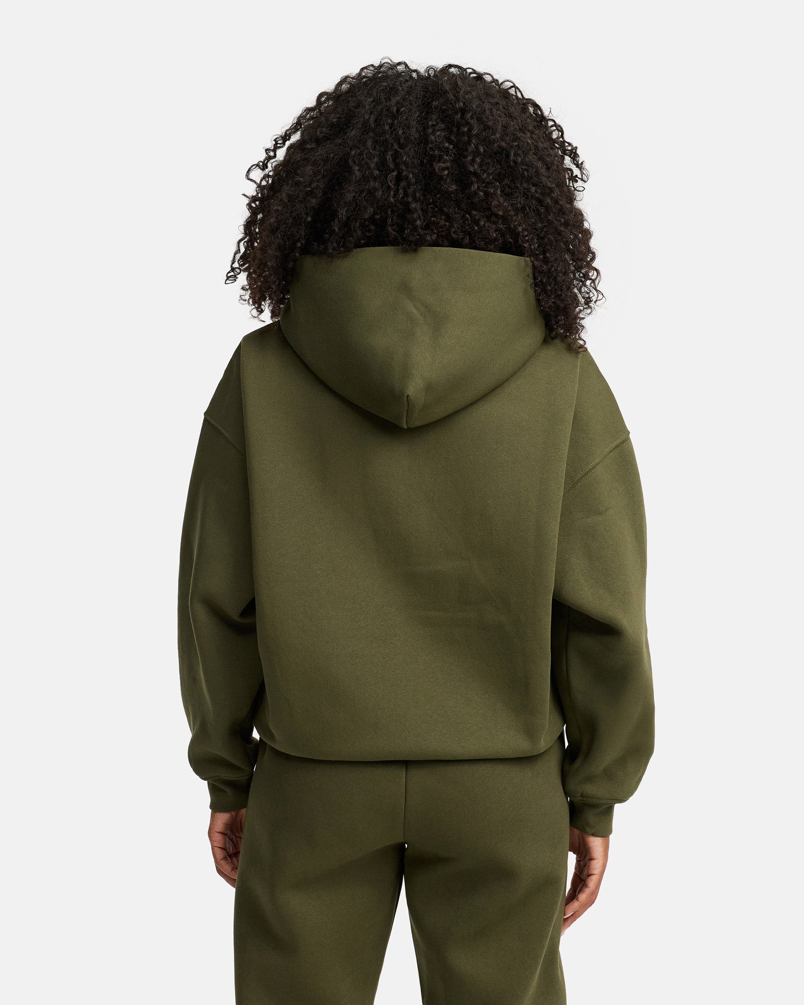 dark olive