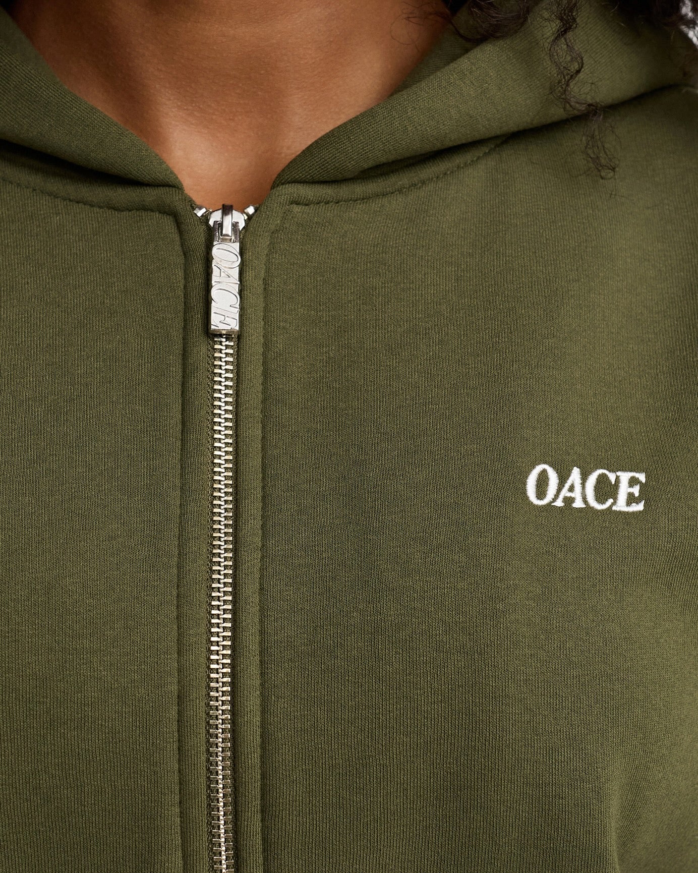 dark olive