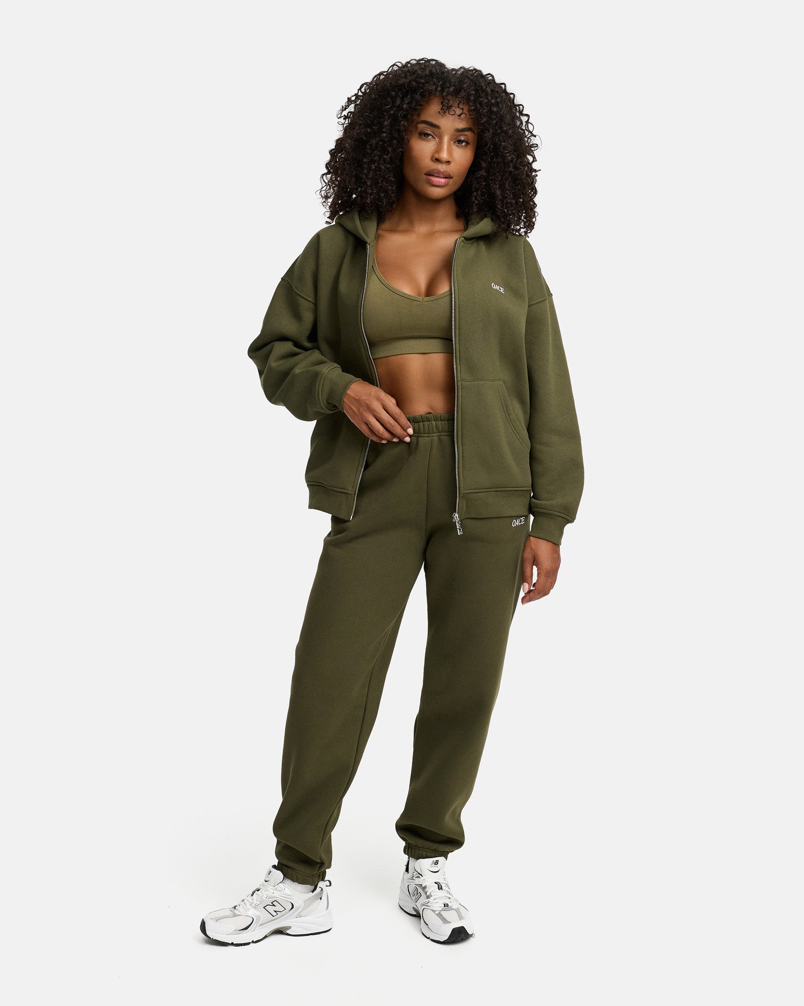 dark olive