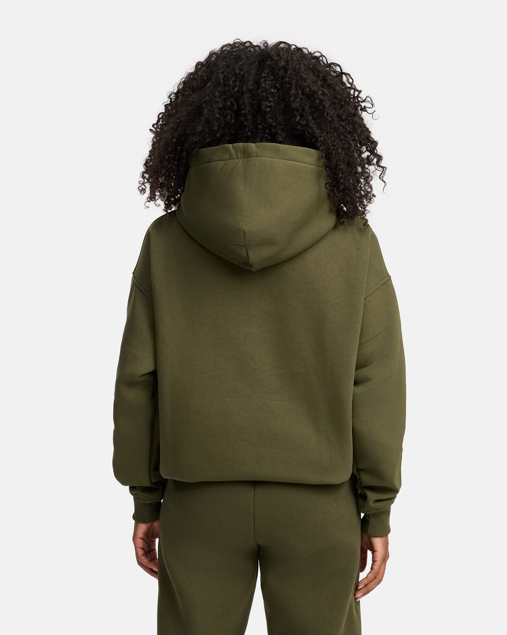 dark olive
