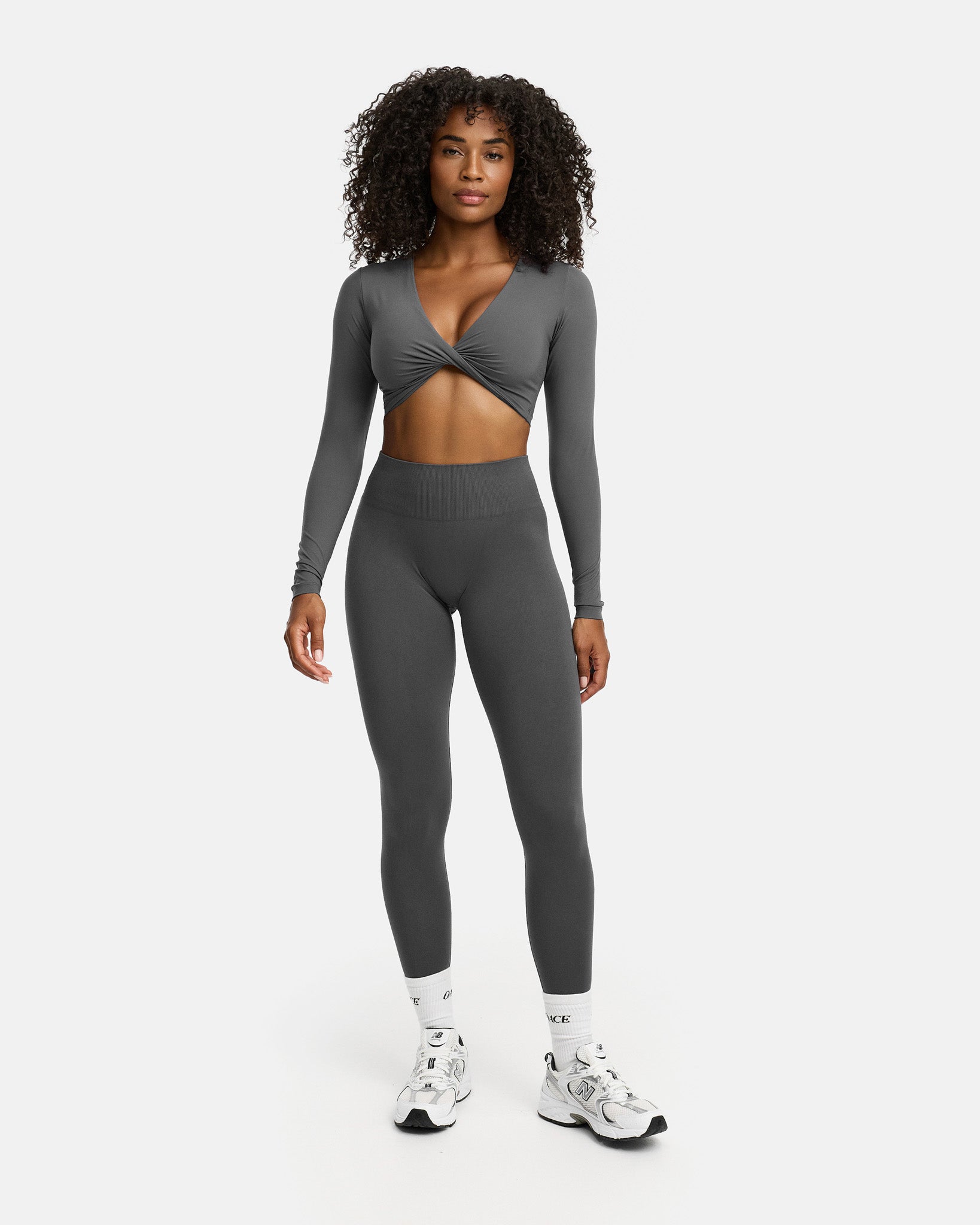 coal grey