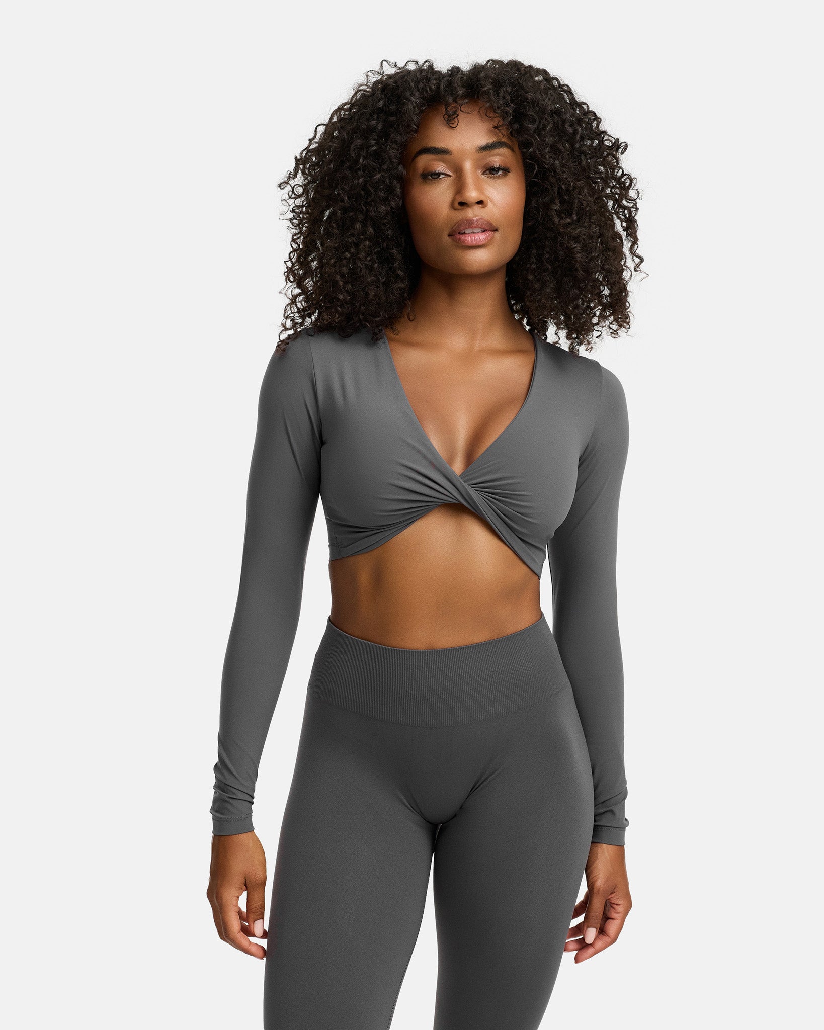 coal grey