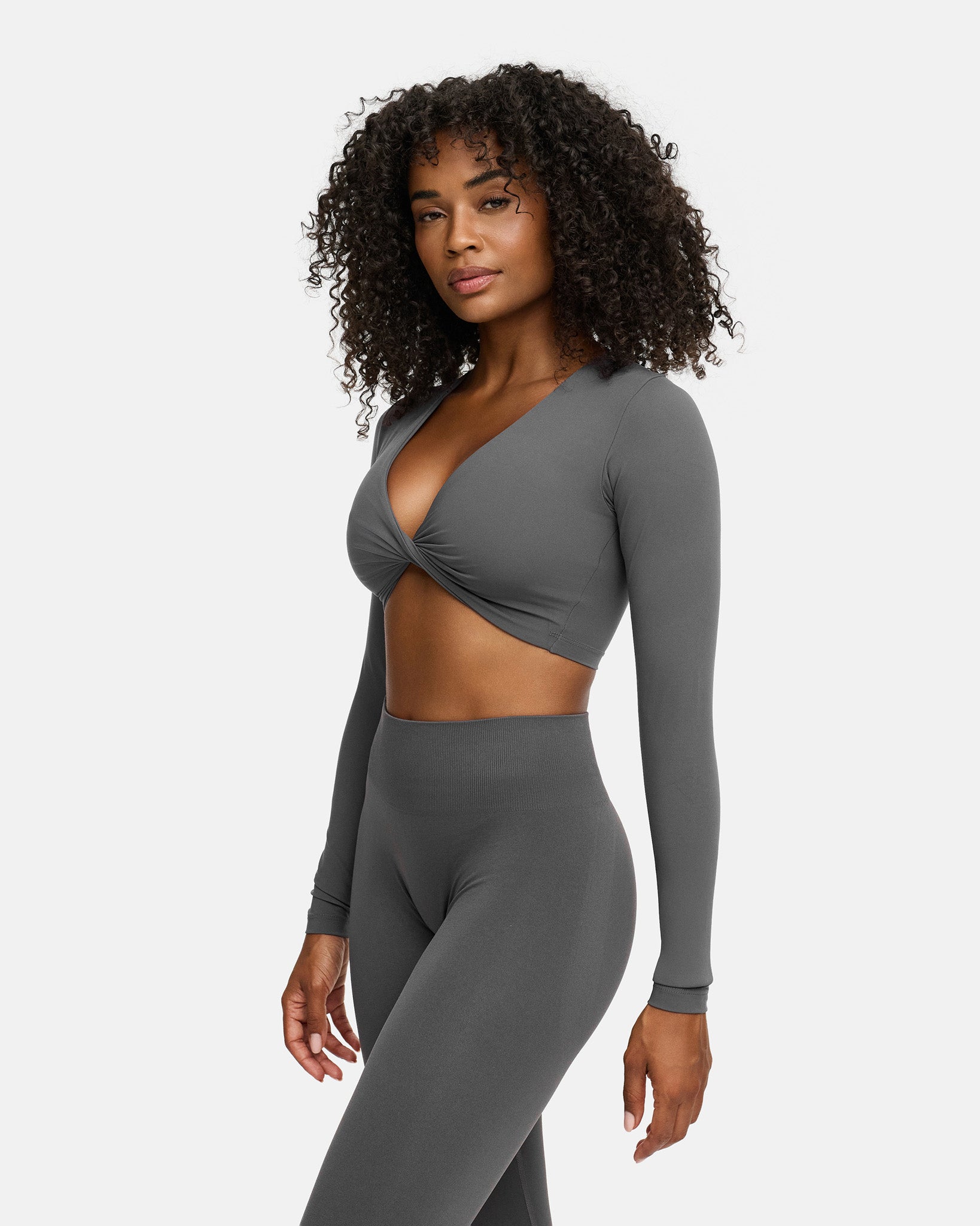 coal grey