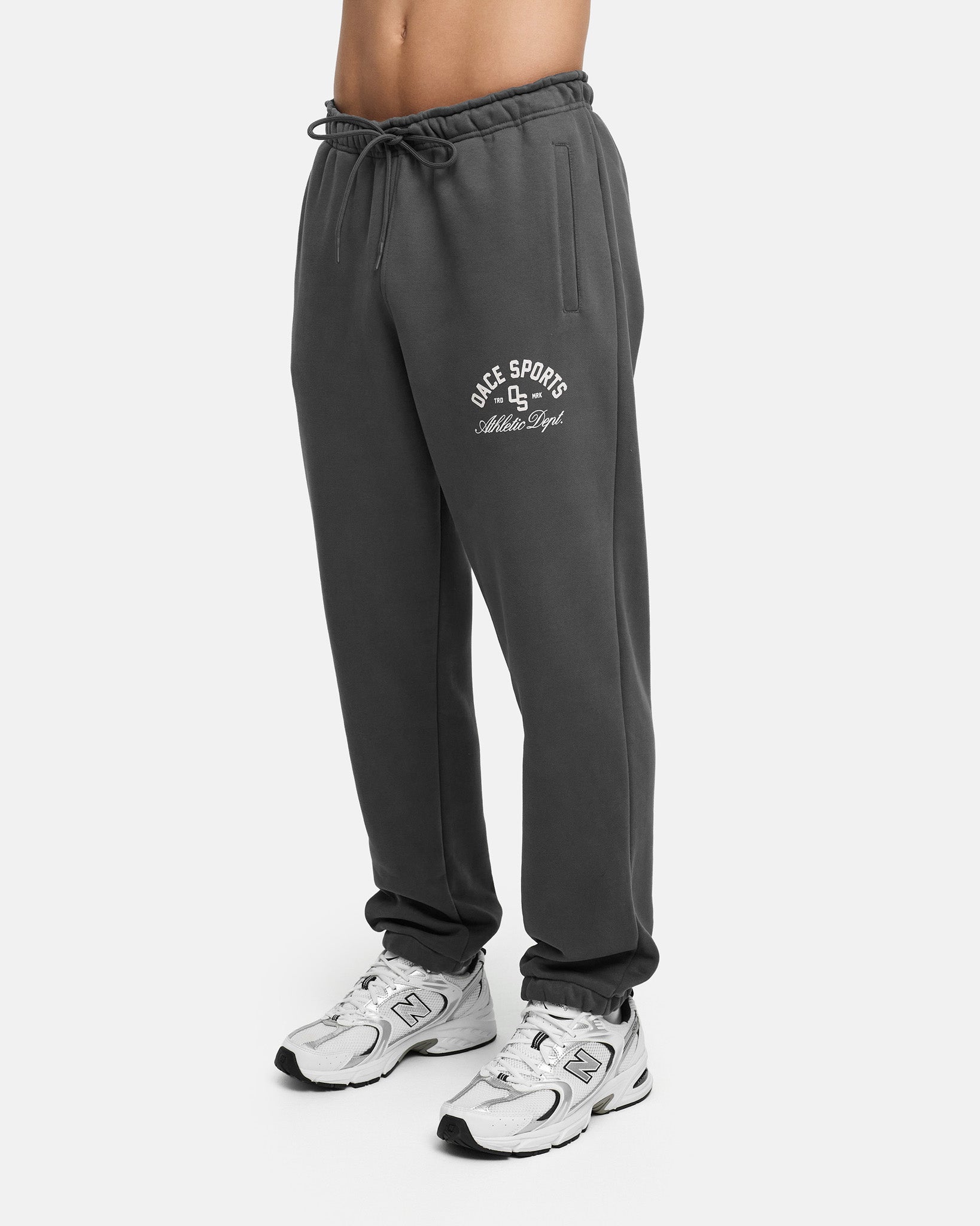 washed slate grey|men