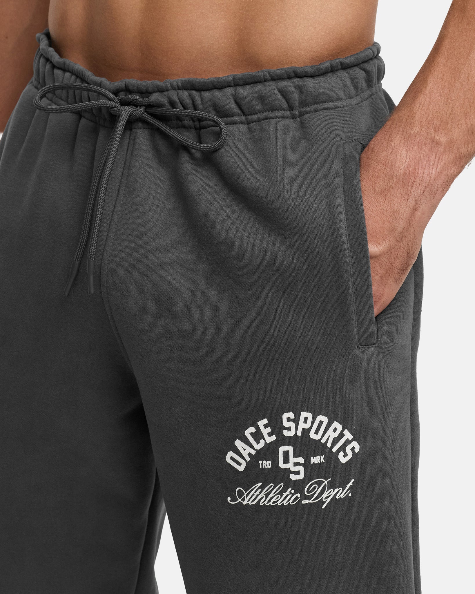 washed slate grey|men