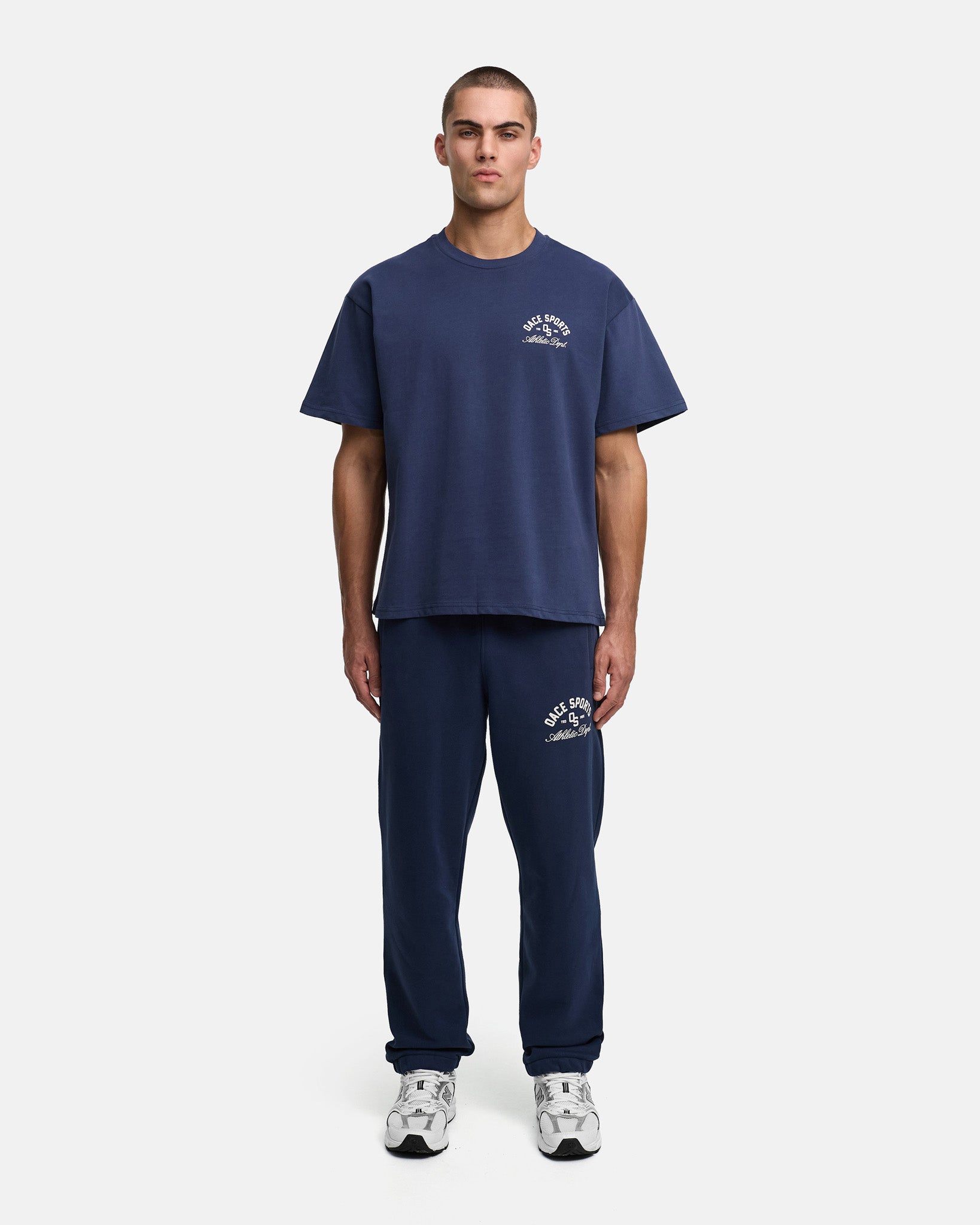 washed moonlit blue|men