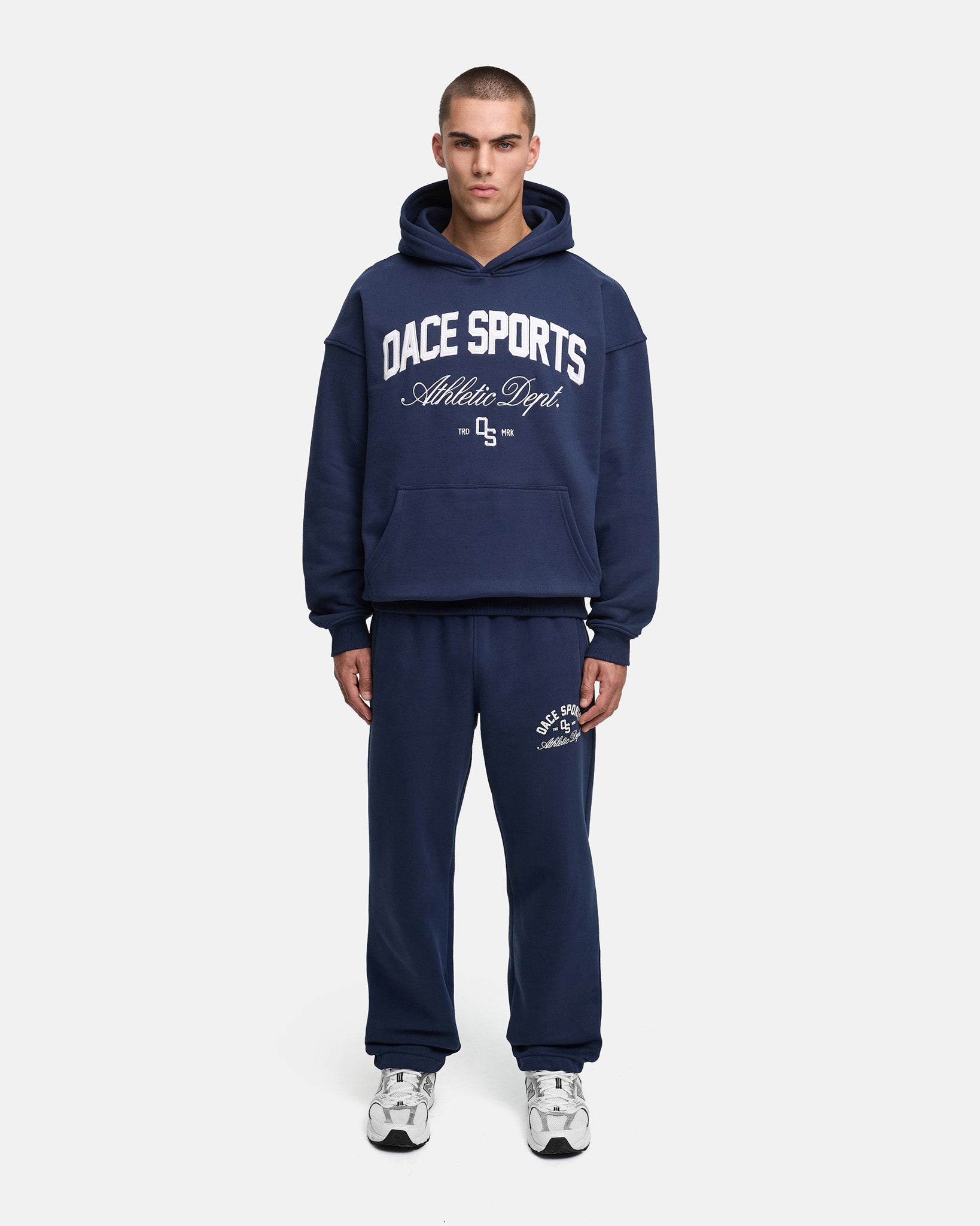 washed moonlit blue|men