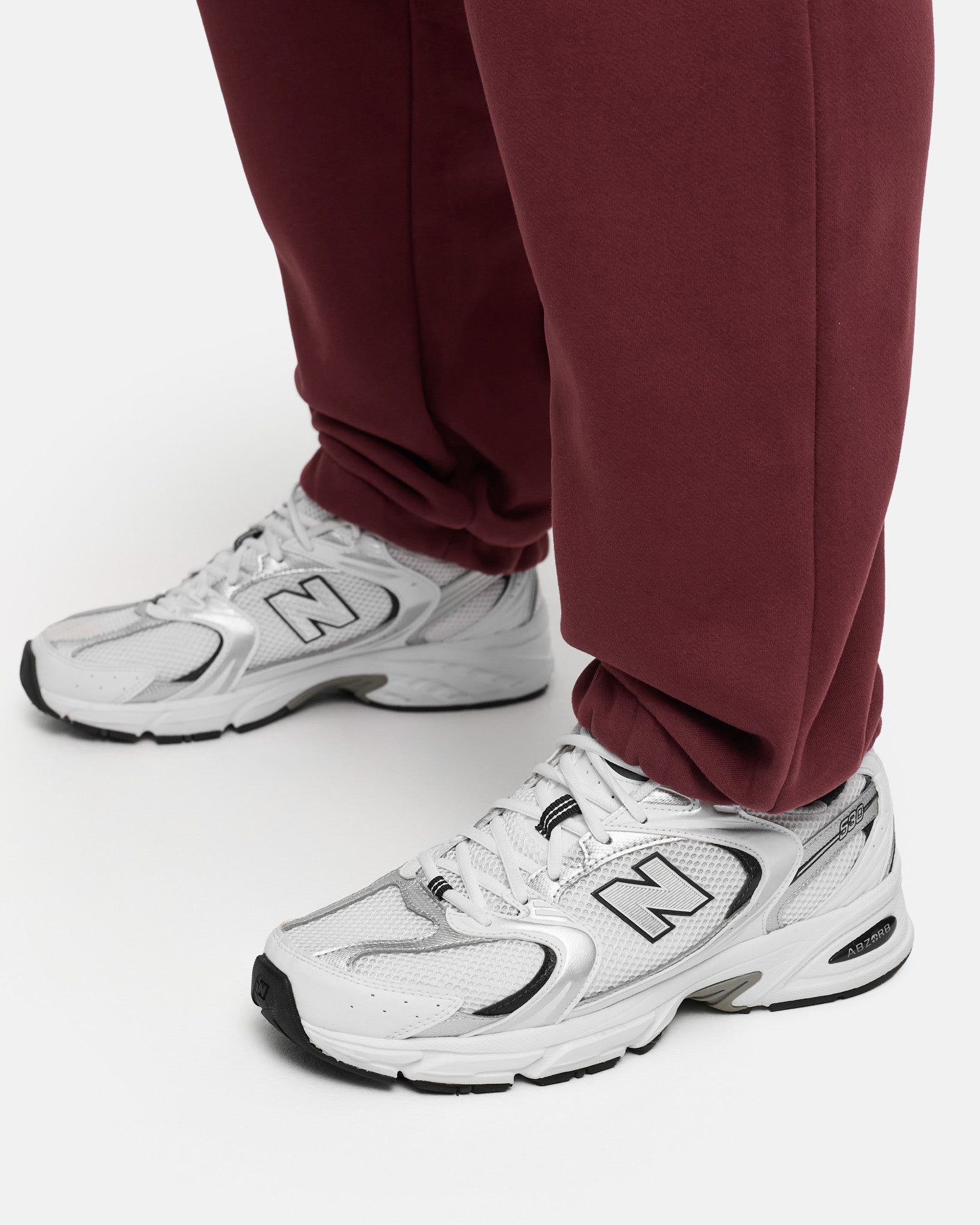 washed home run red|men