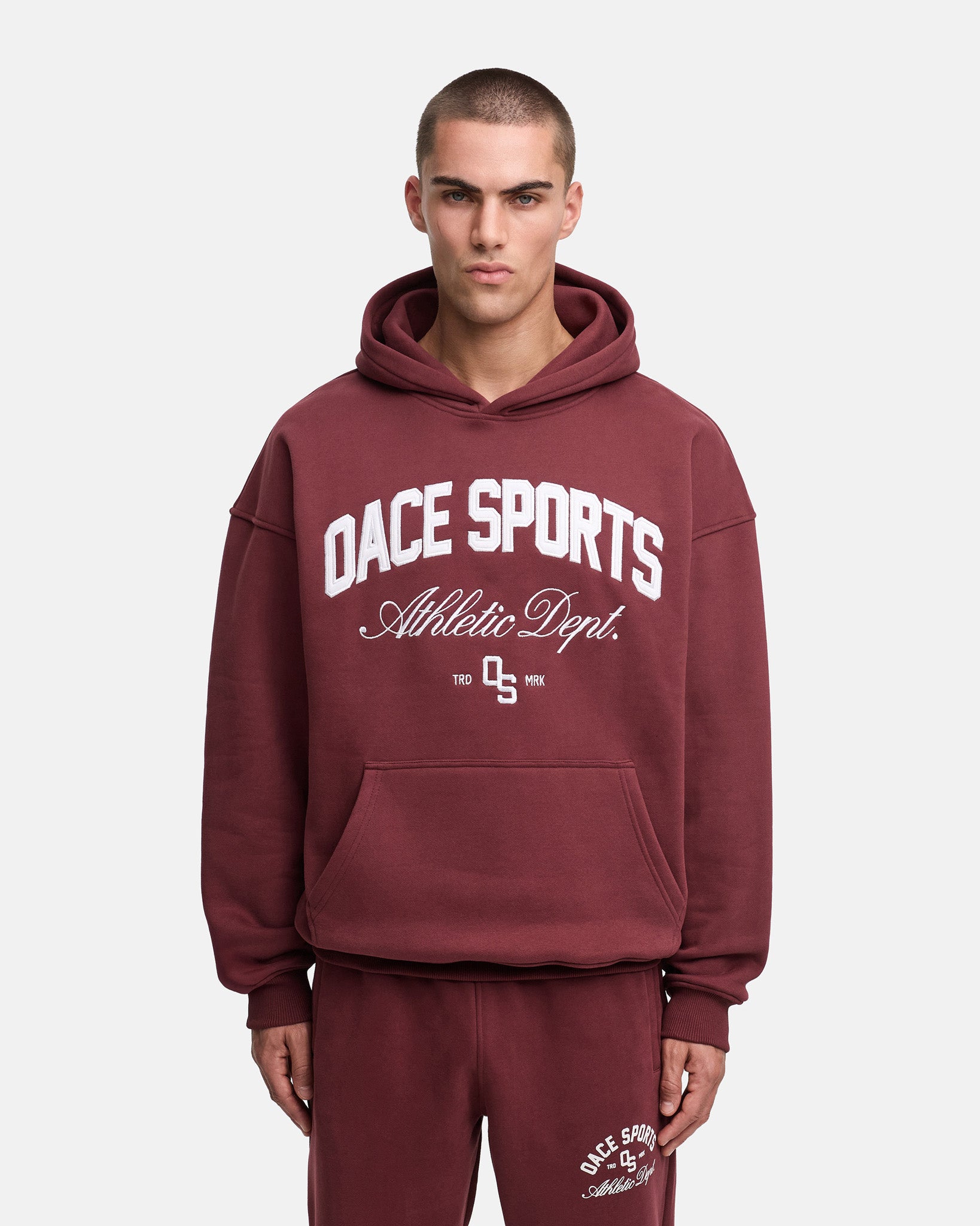 washed home run red|men