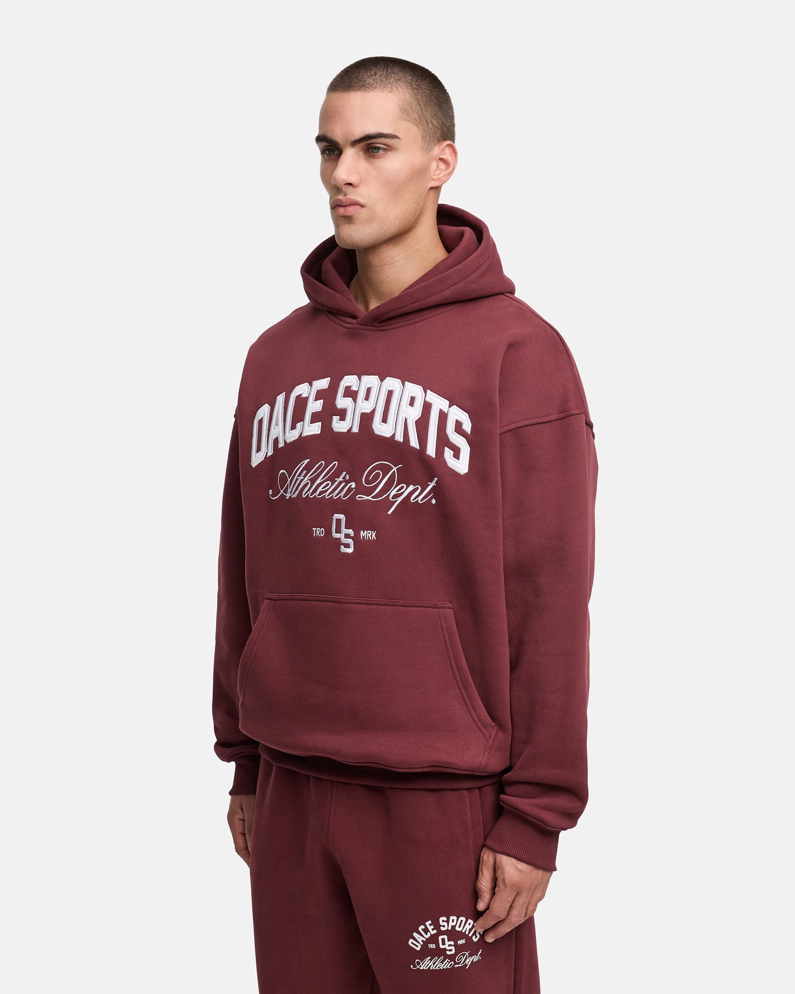 washed home run red|men