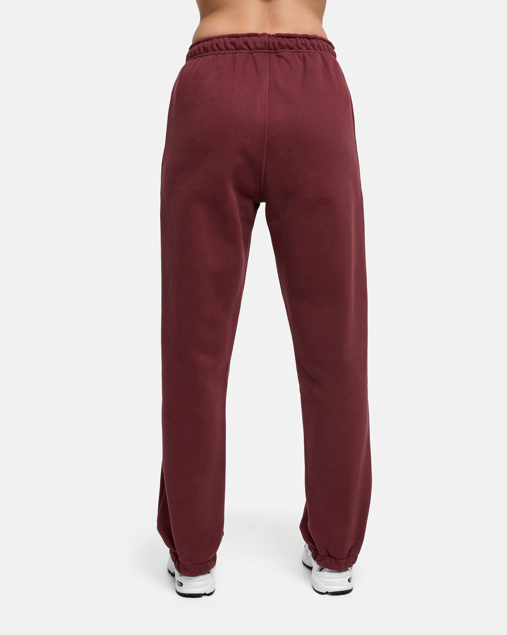 washed home run red|women