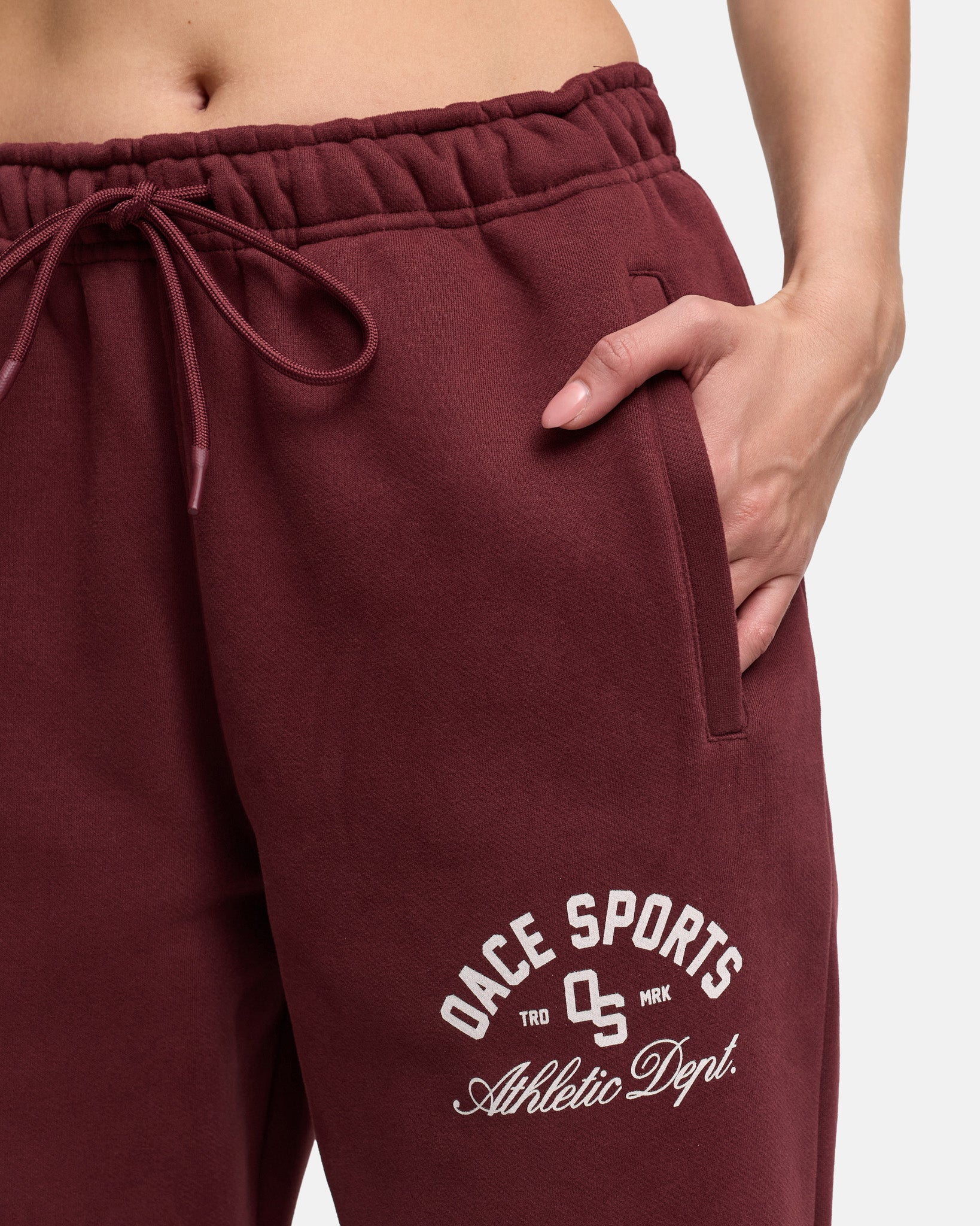 washed home run red|women