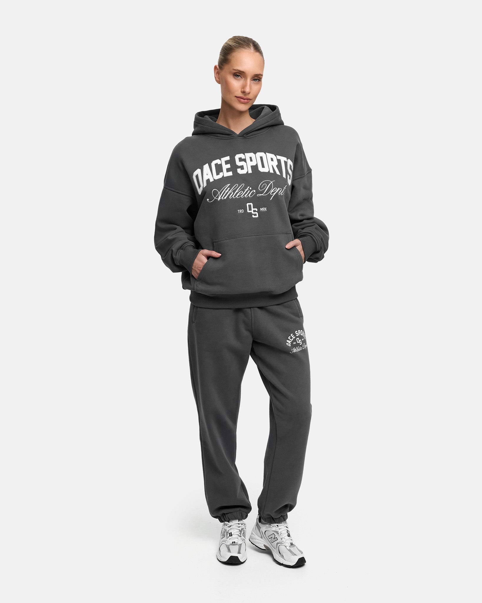 washed slate grey|women