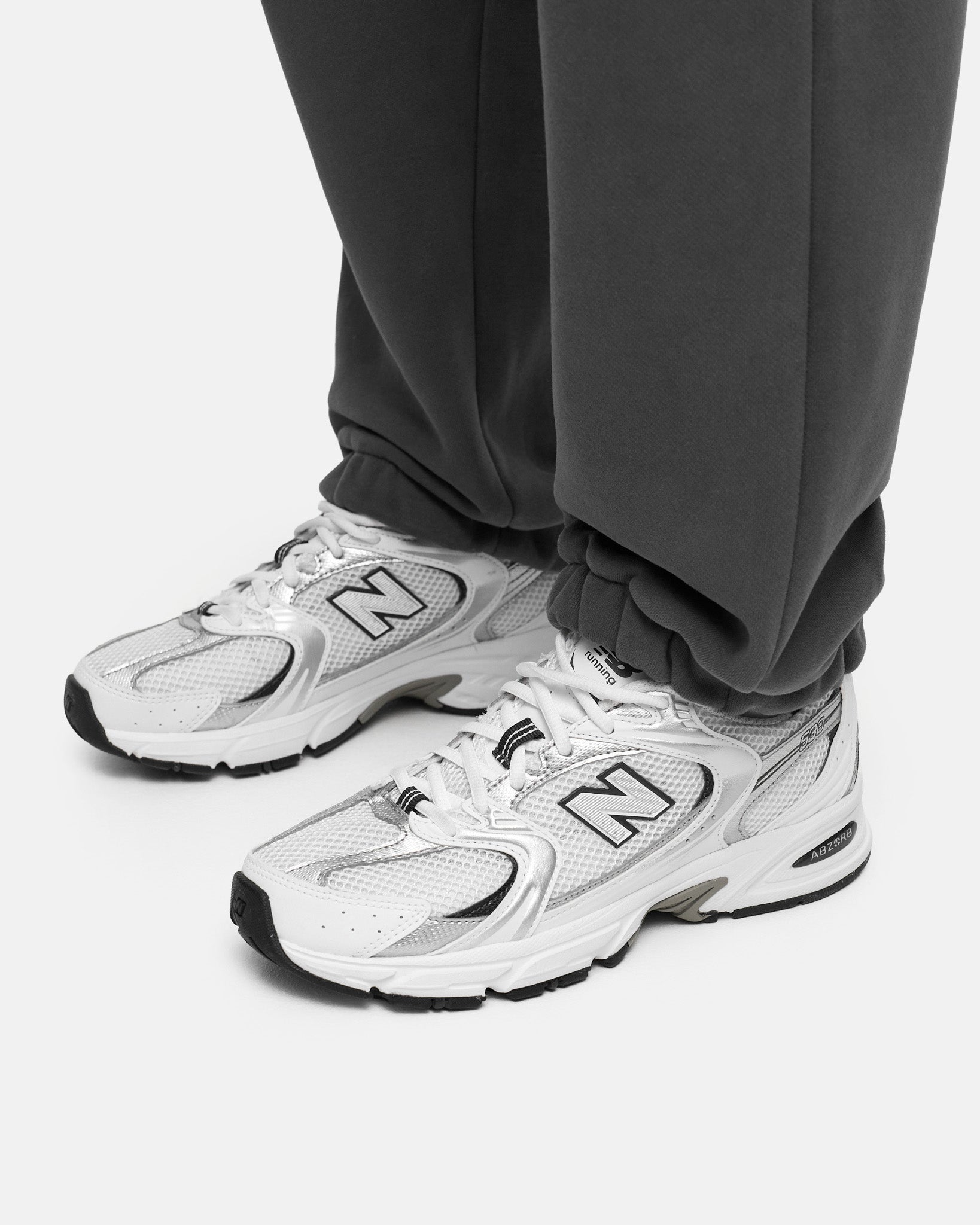 washed slate grey|women