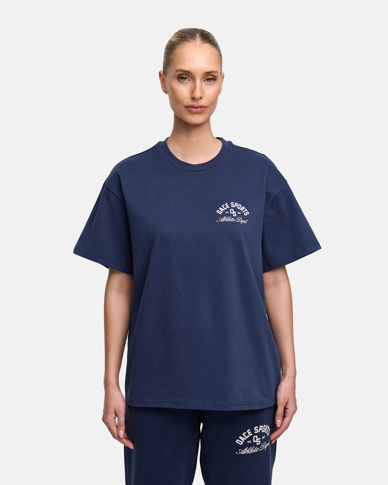 washed moonlit blue|women