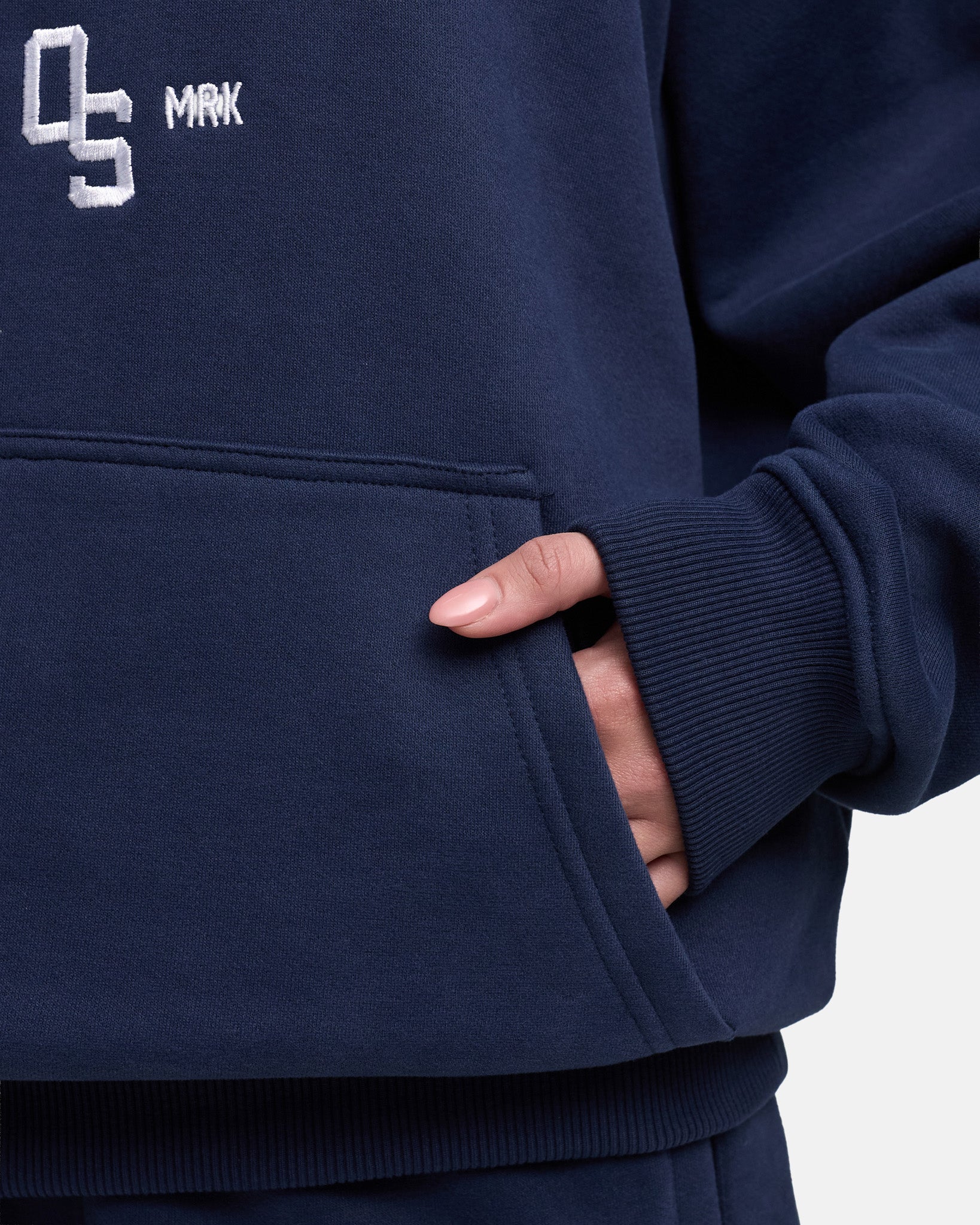 washed moonlit blue|women