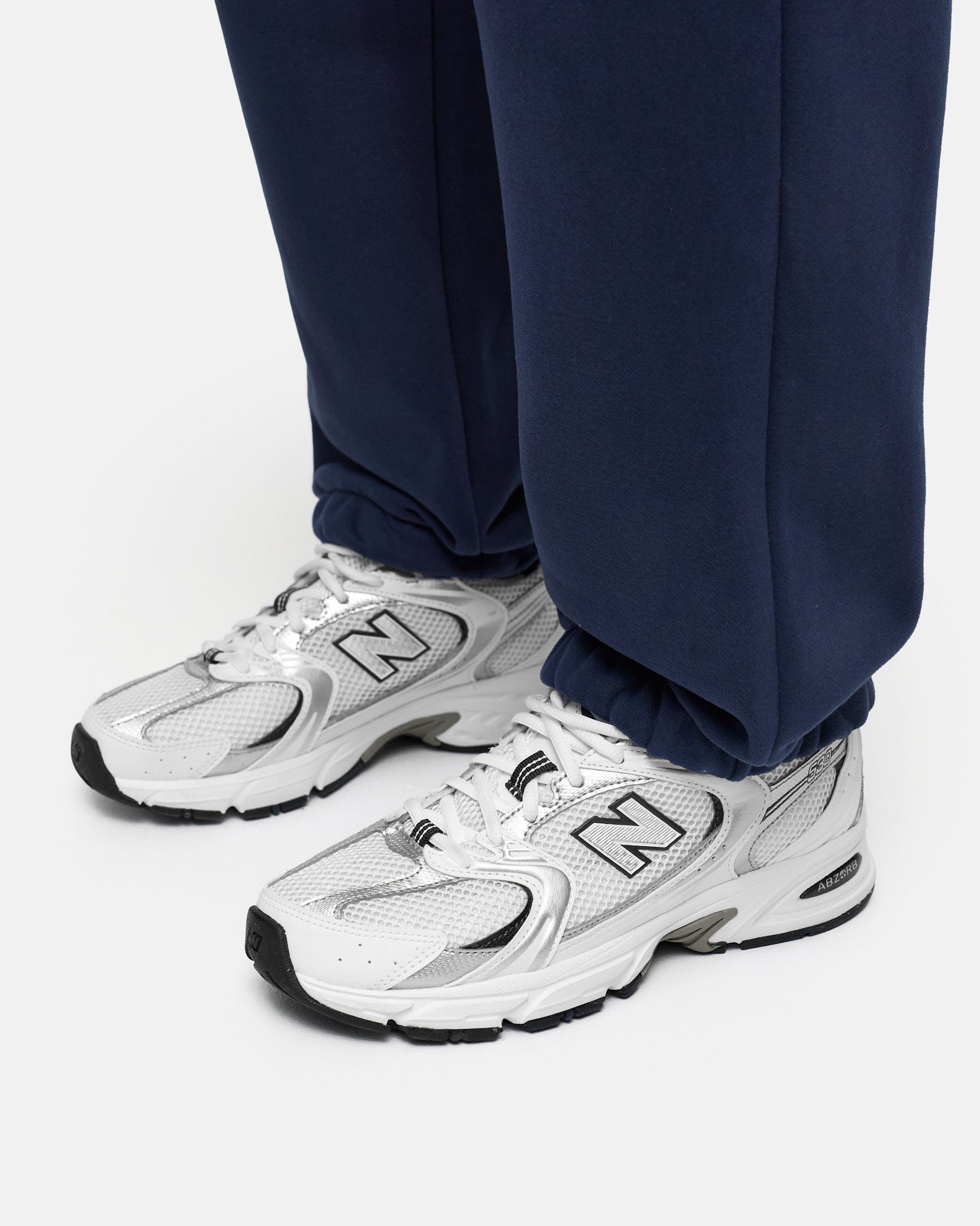 washed moonlit blue|women