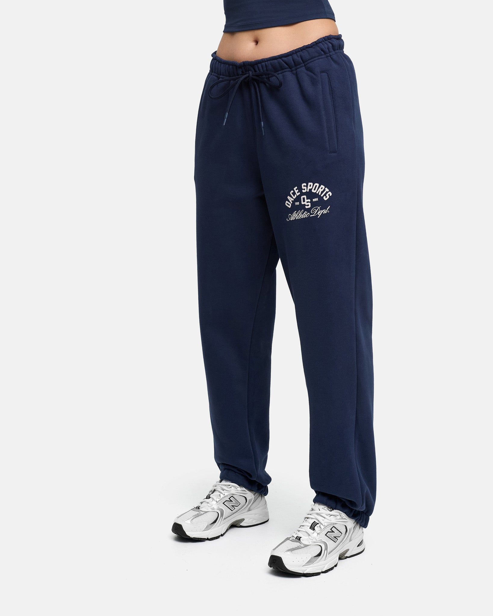 washed moonlit blue|women