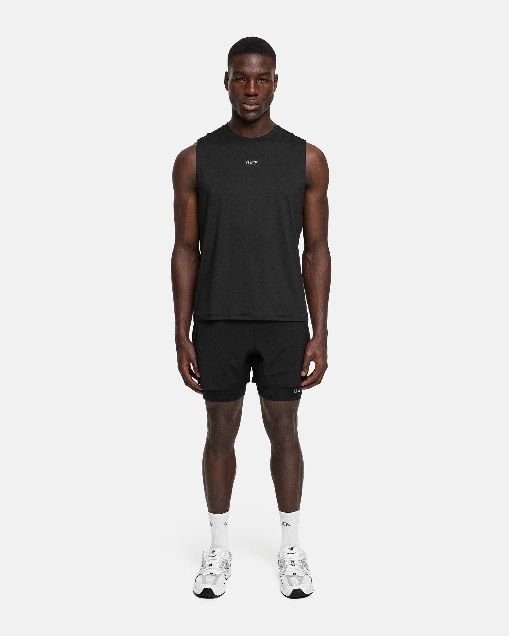true black