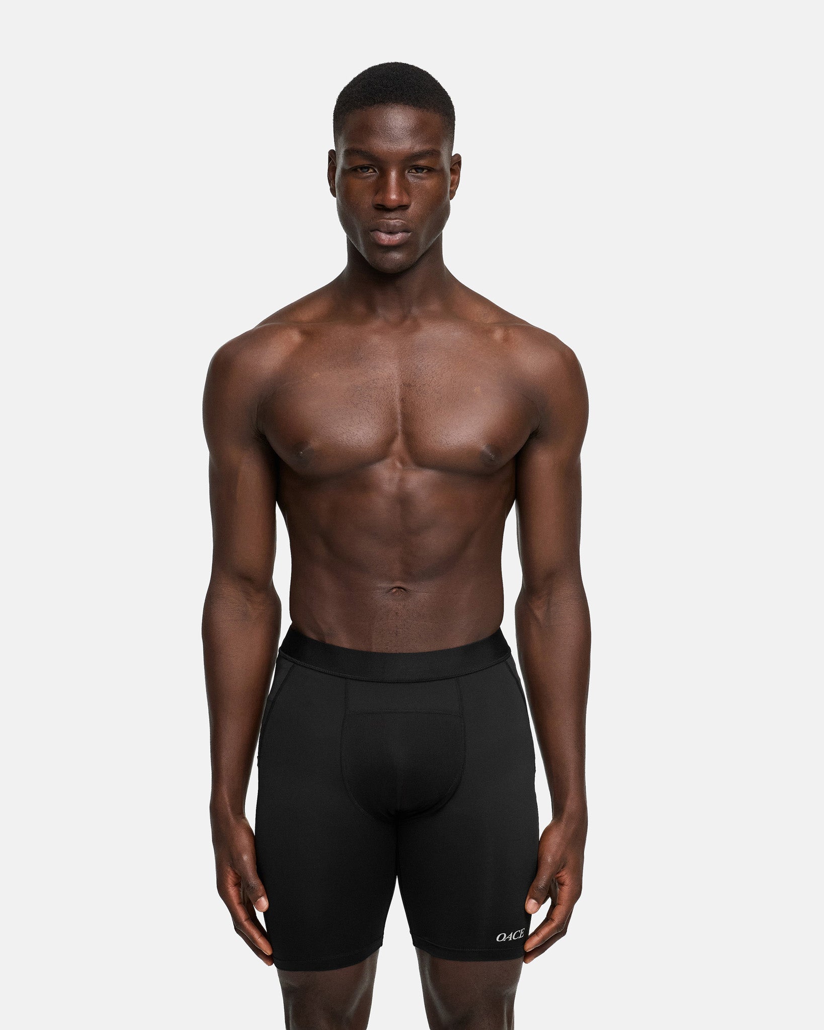 true black