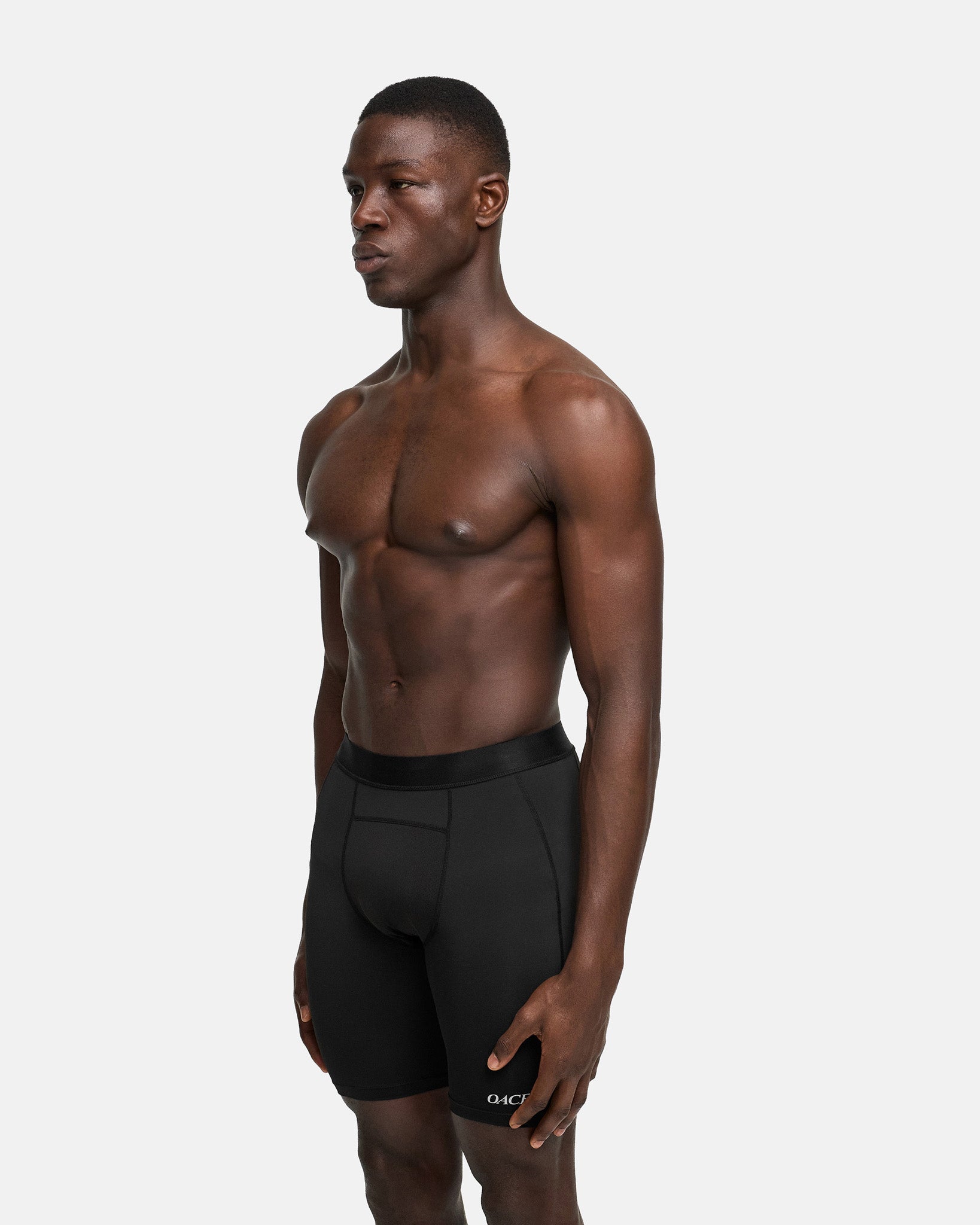 true black