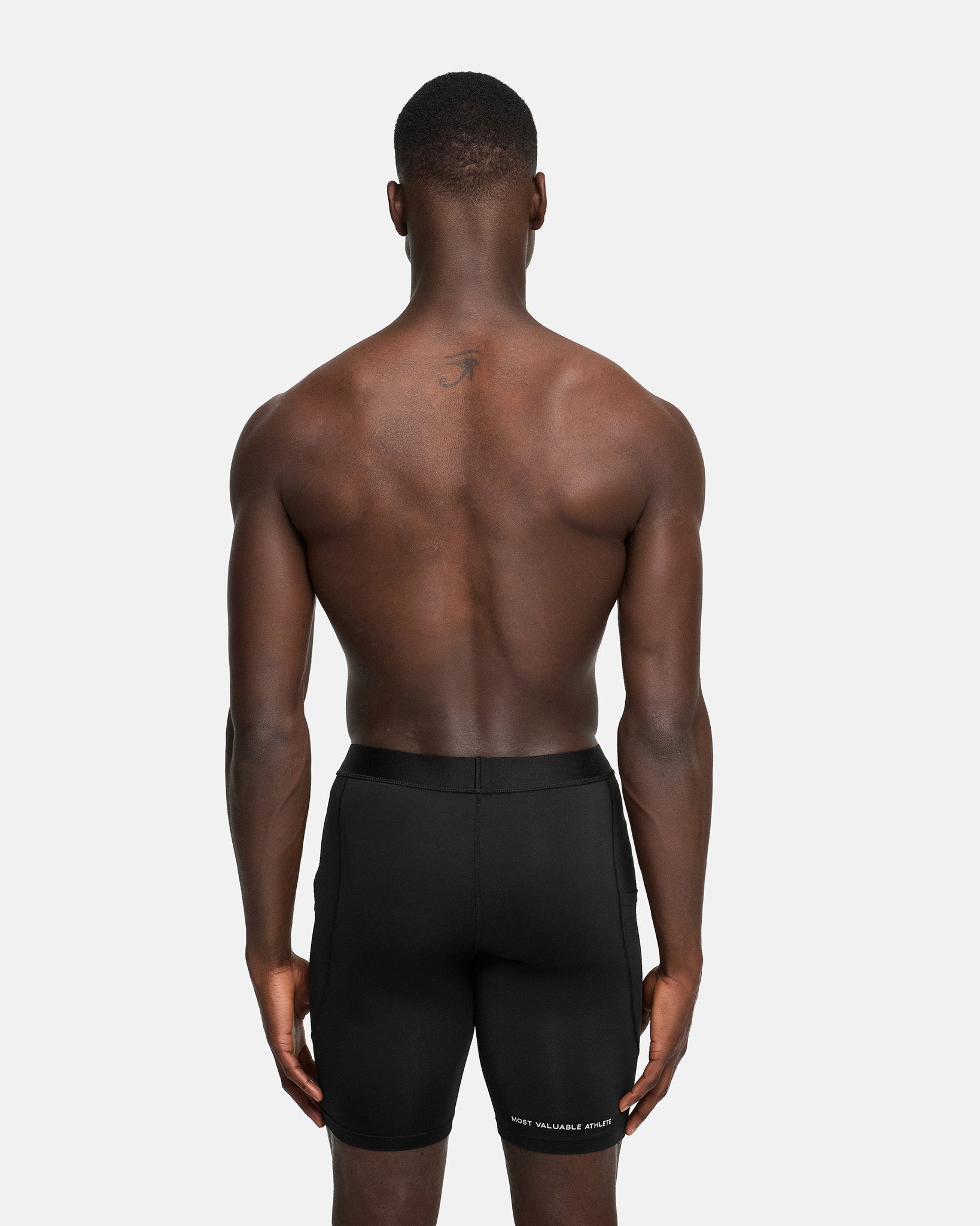 true black