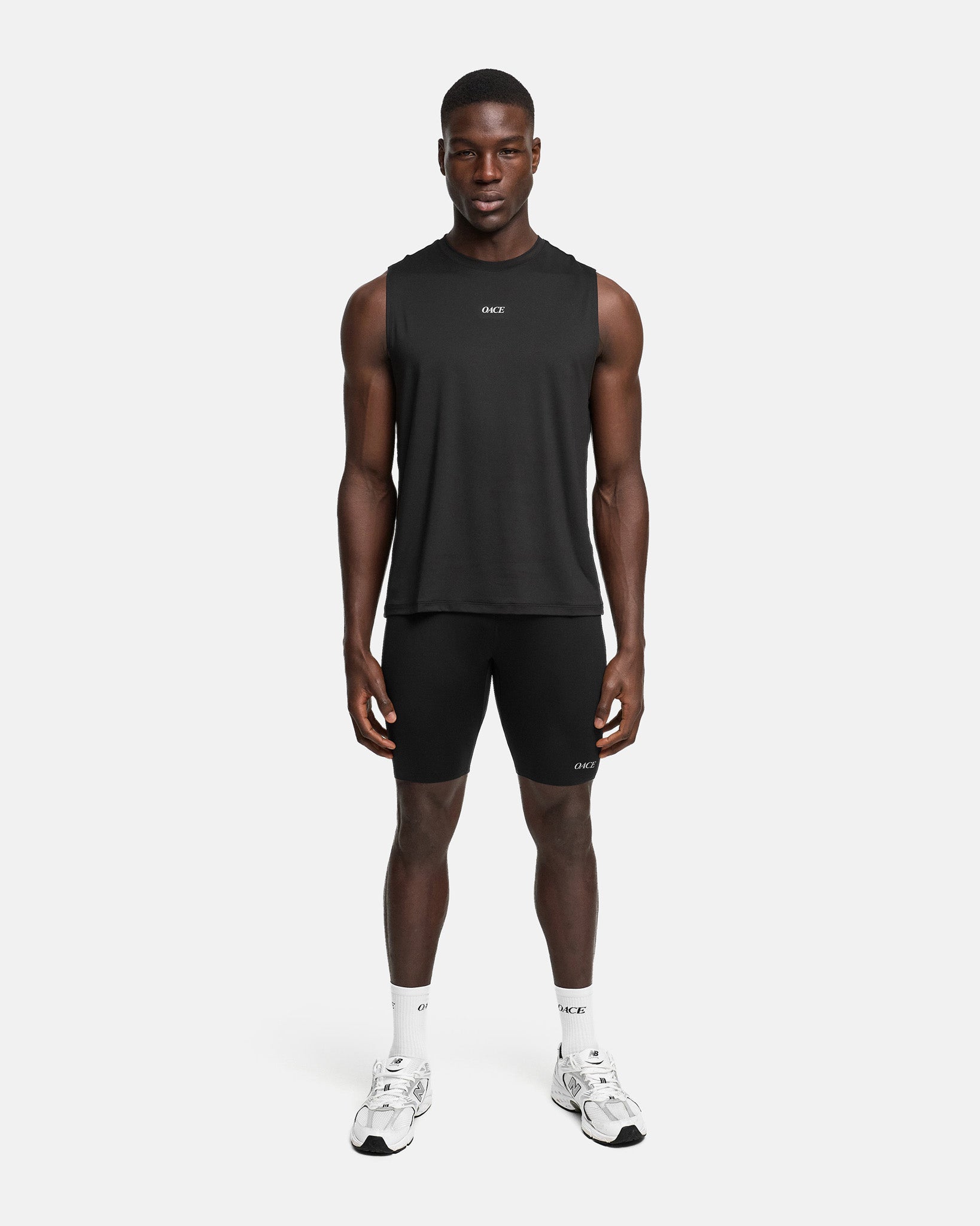 true black