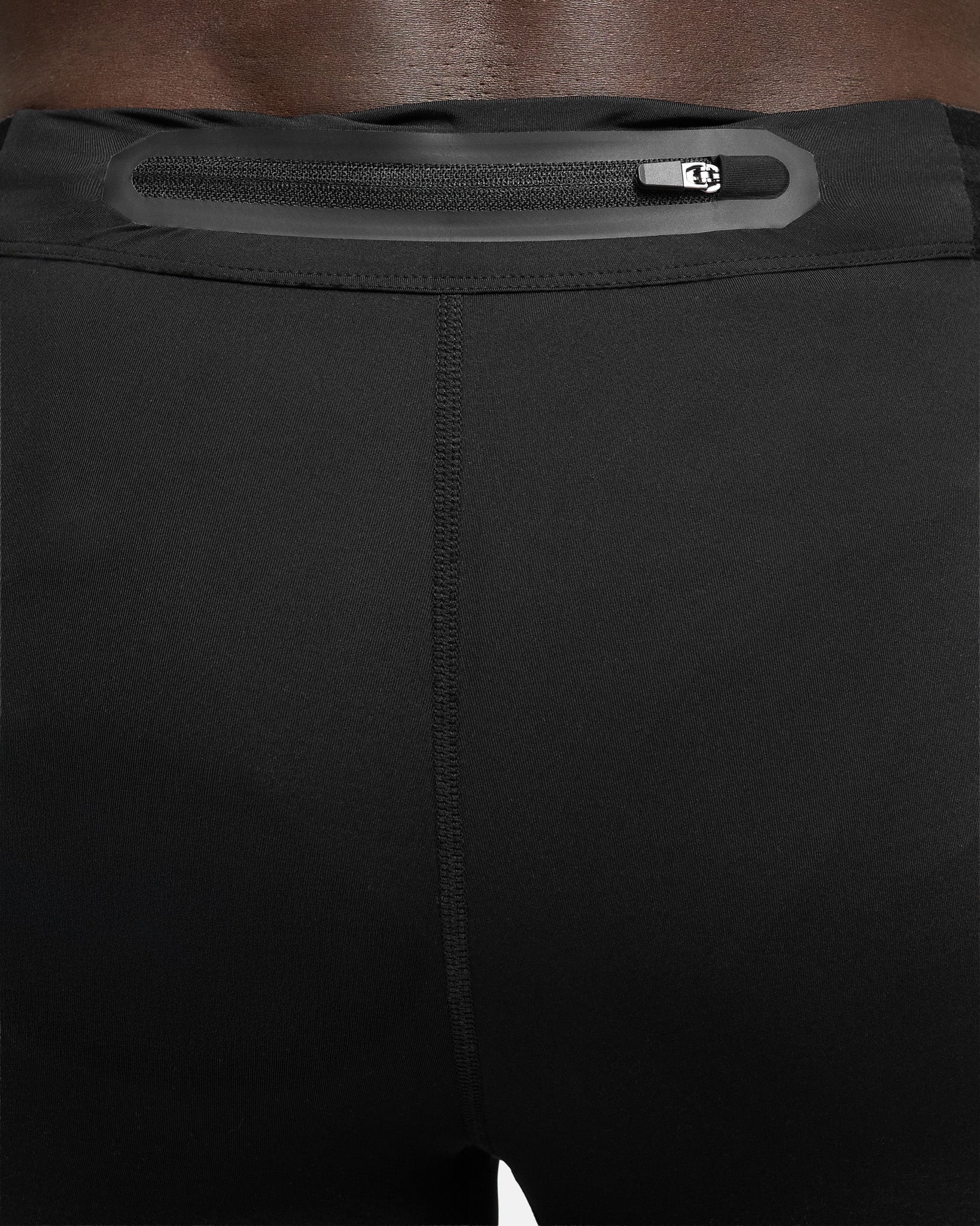 true black