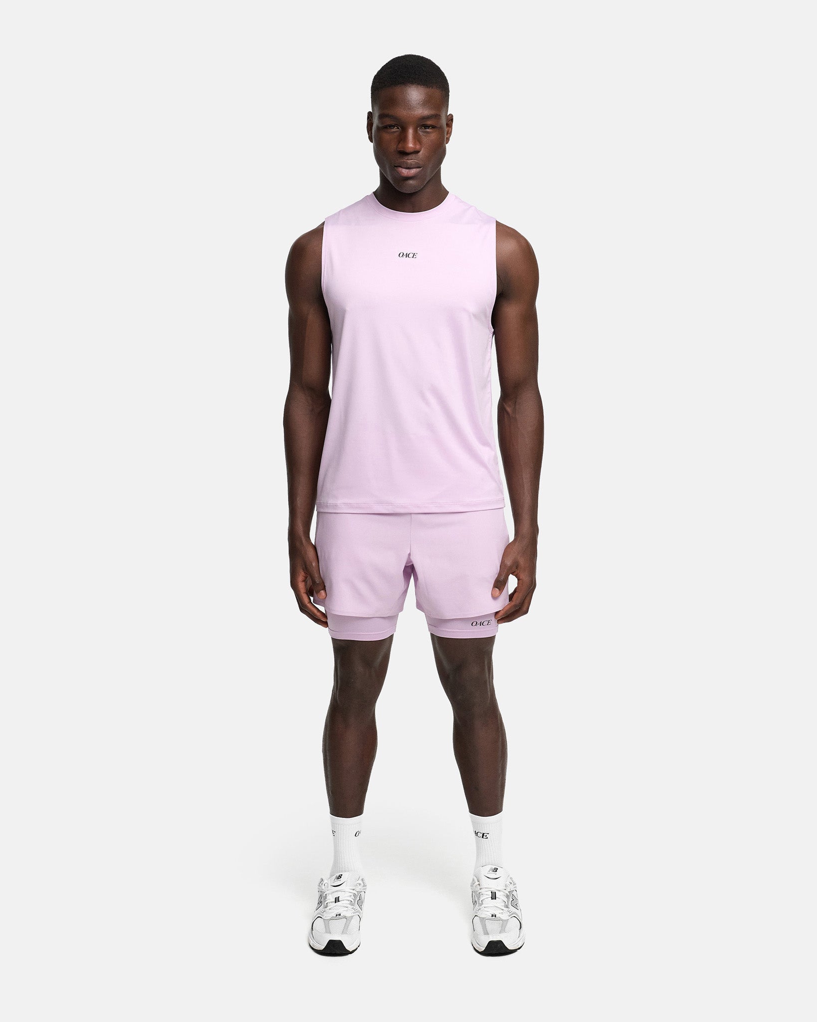 pale pink