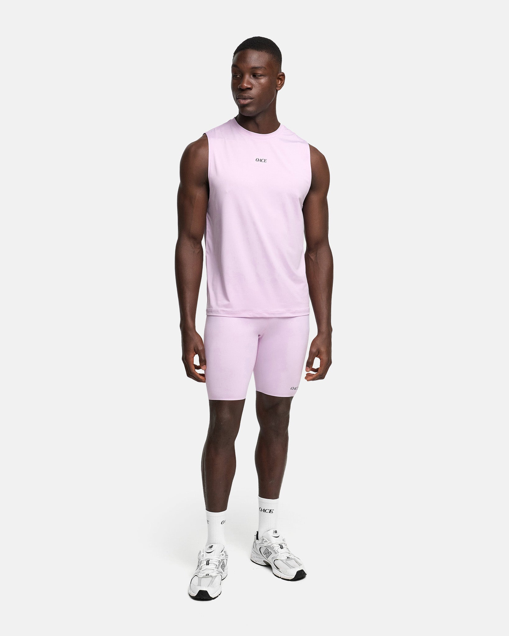pale pink