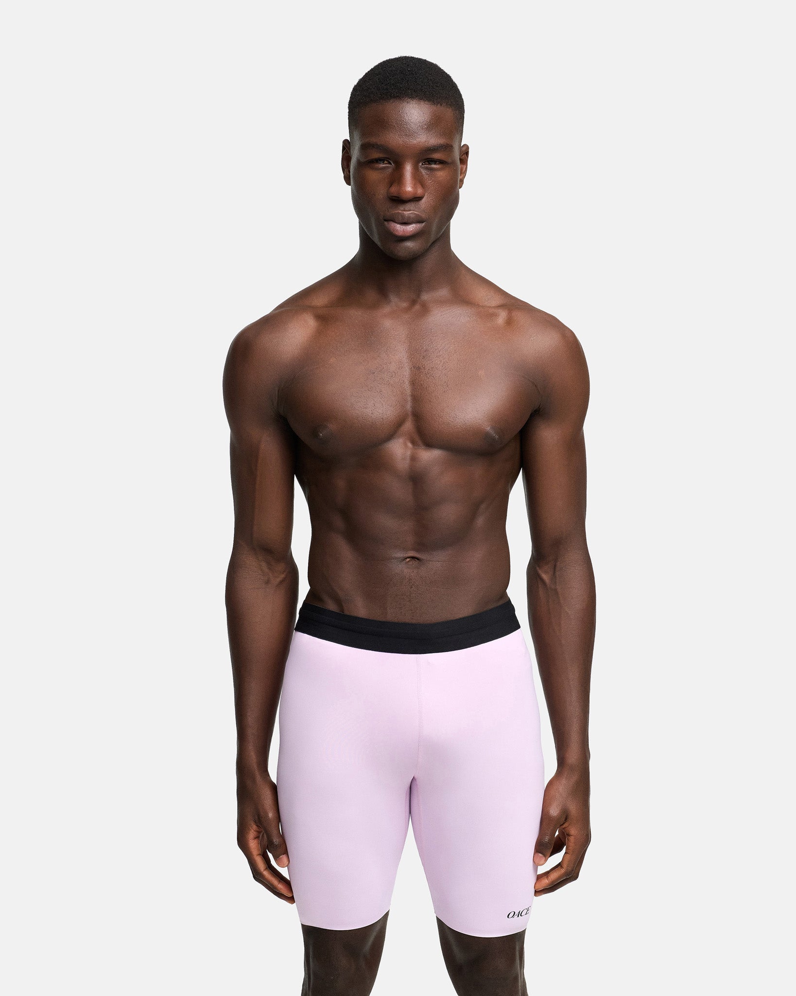 pale pink