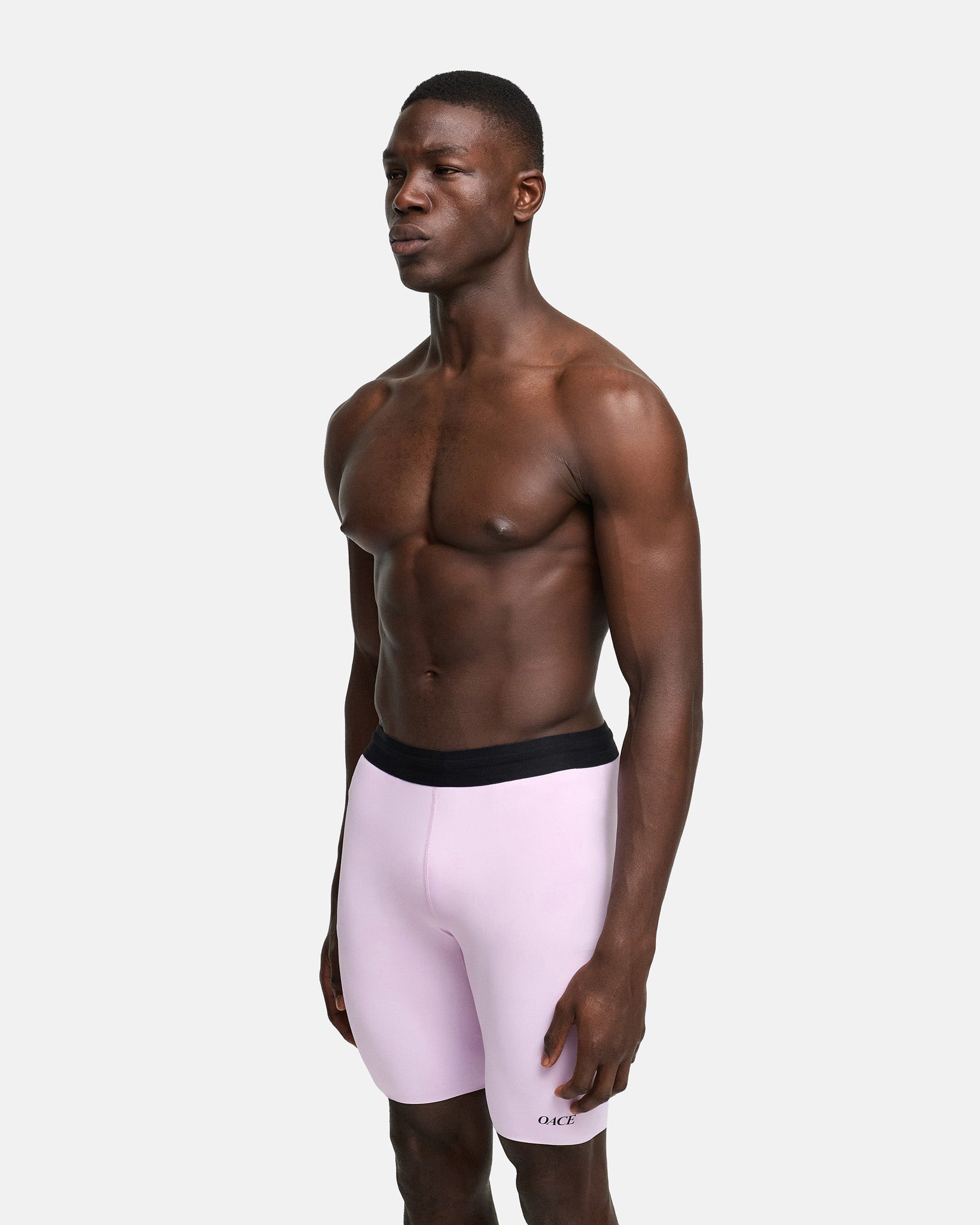 pale pink