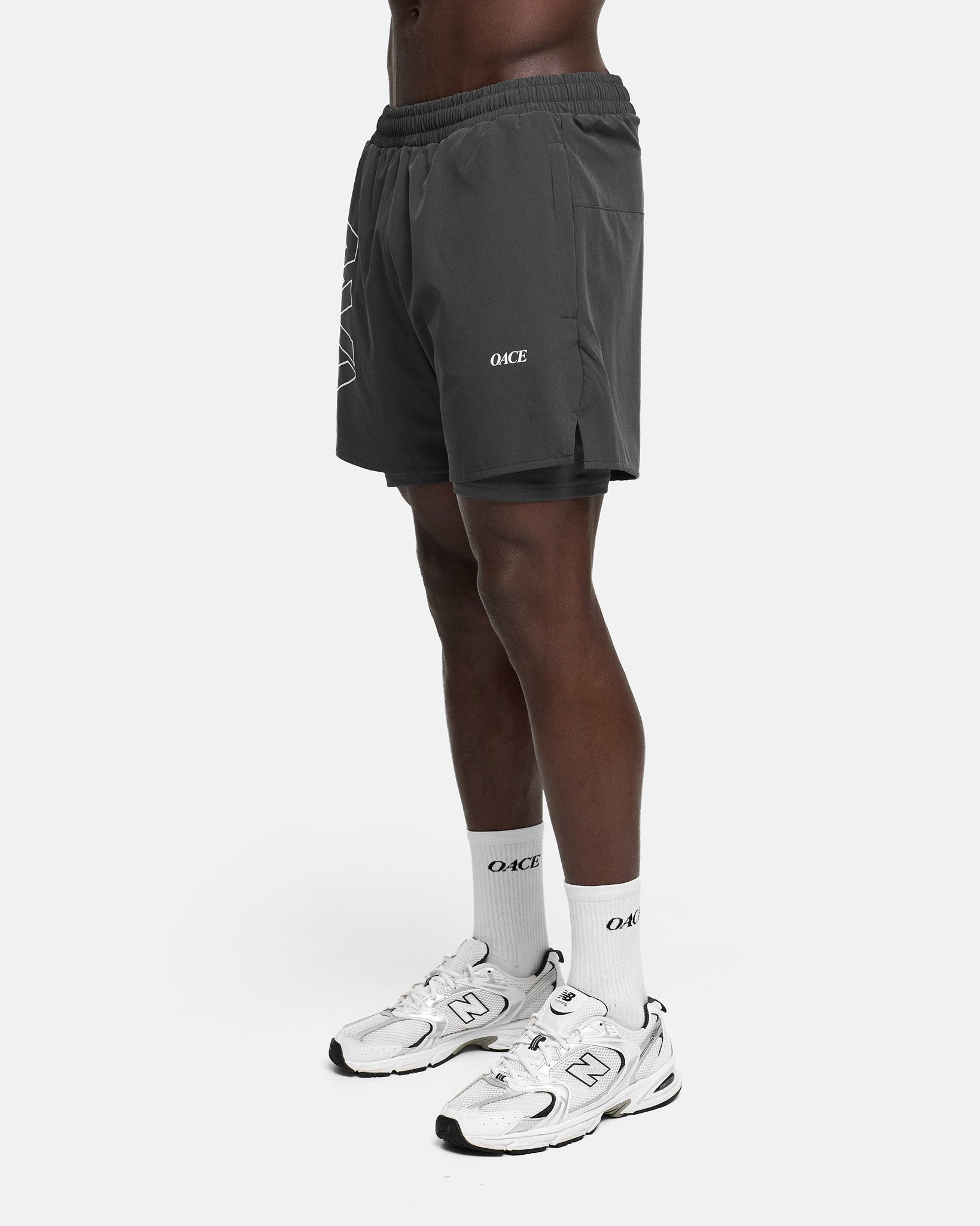 shark grey